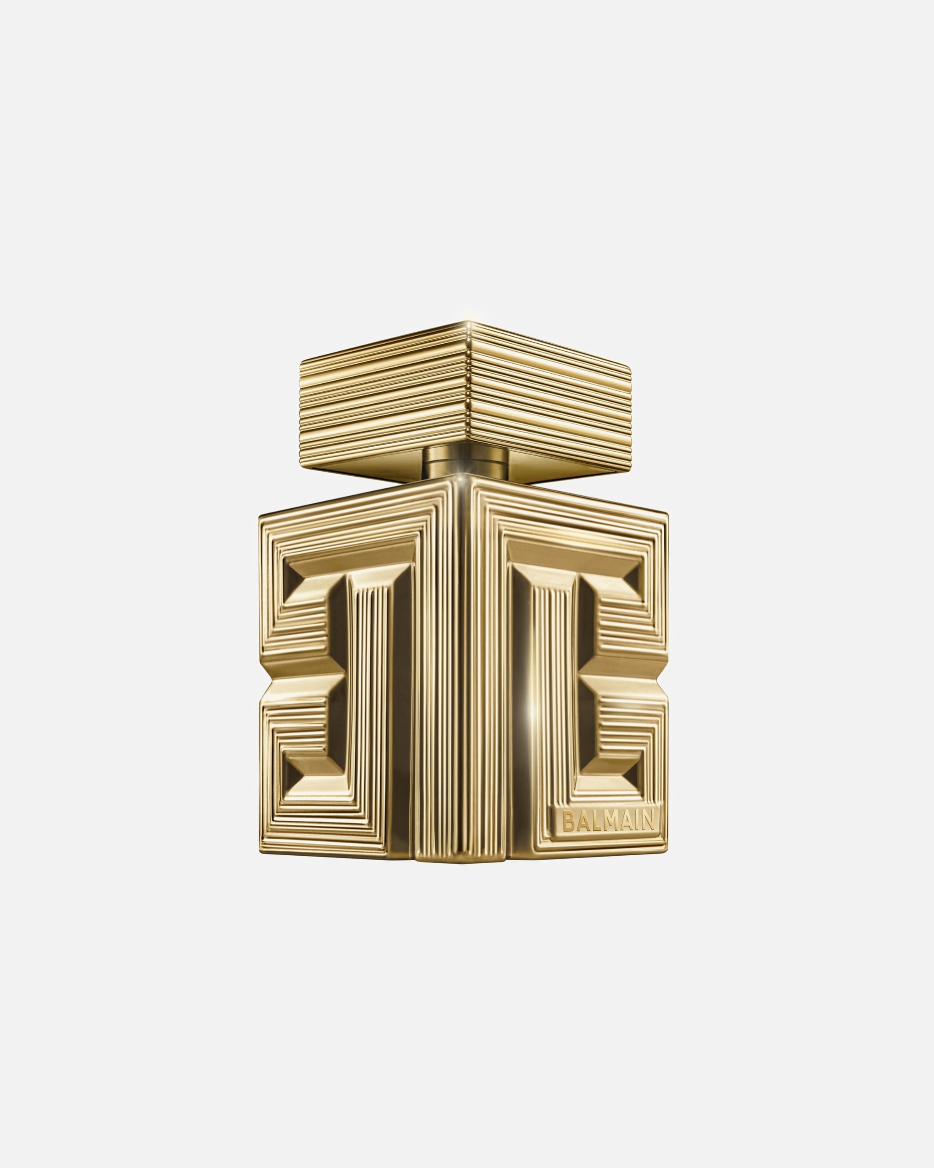 Perfumy dla Unisex Balmain DESTIN DE BALMAIN 100 ml