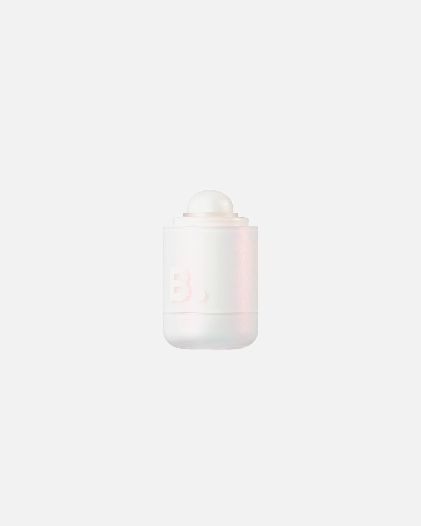 Rozświetlacz dla Unisex BANILA CO Romantic Blush Highlighter 03 - SUGAR FROST