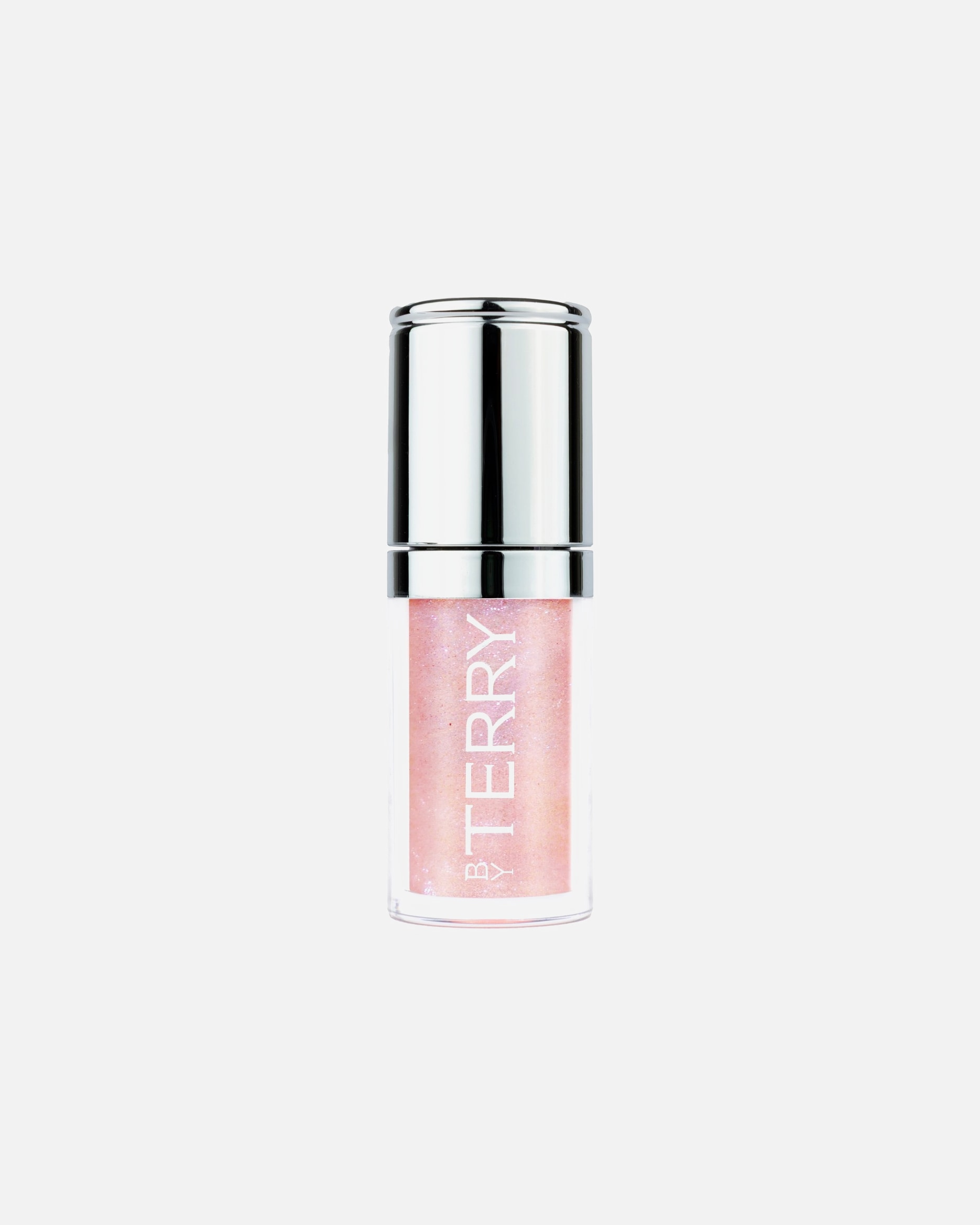 Olejek do ust dla Unisex By Terry Baume de Rose Serum do ust BAUME DE ROSE LIP OIL SERUM 1. Crystal Rose