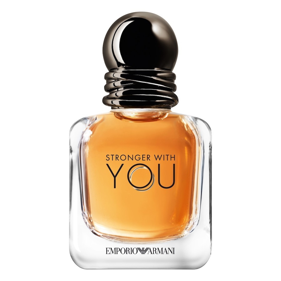 Emporio Armani Stronger with you EDT
