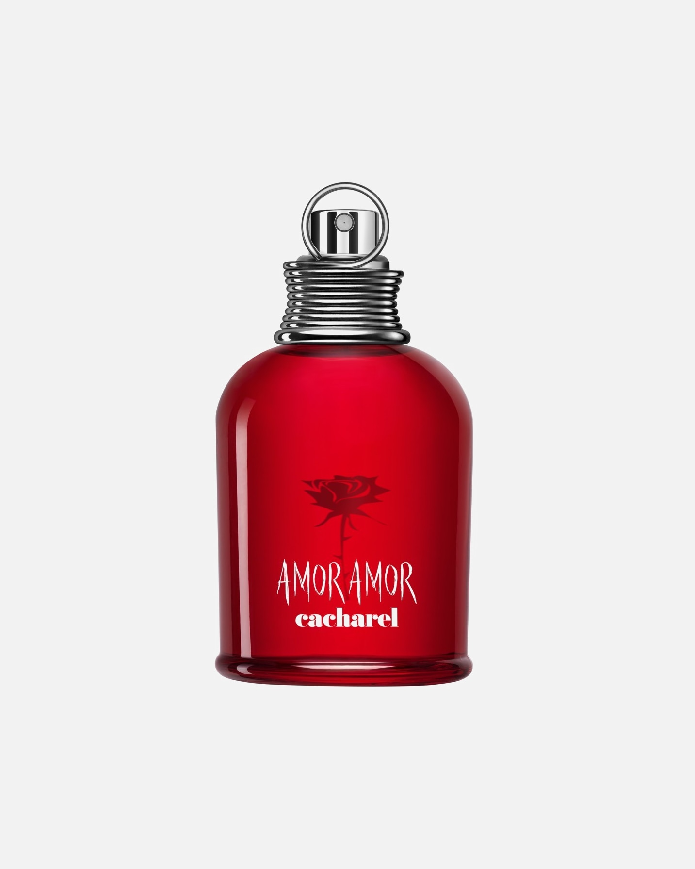 Woda toaletowa dla Kobieta Cacharel Amor Amor Eau de Toilette Spray 50 ml