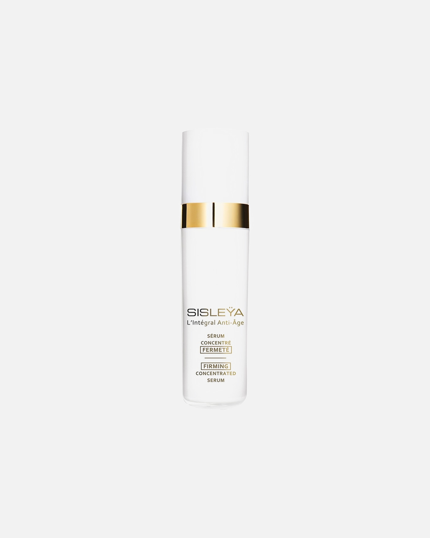 Serum anti-aging dla Unisex Sisley Sisleÿa L'Intégral Anti-Âge SISLEŸA L'INTÉGRAL ANTI-ÂGE FIRMING CONCENTRATED SERUM 30 ml