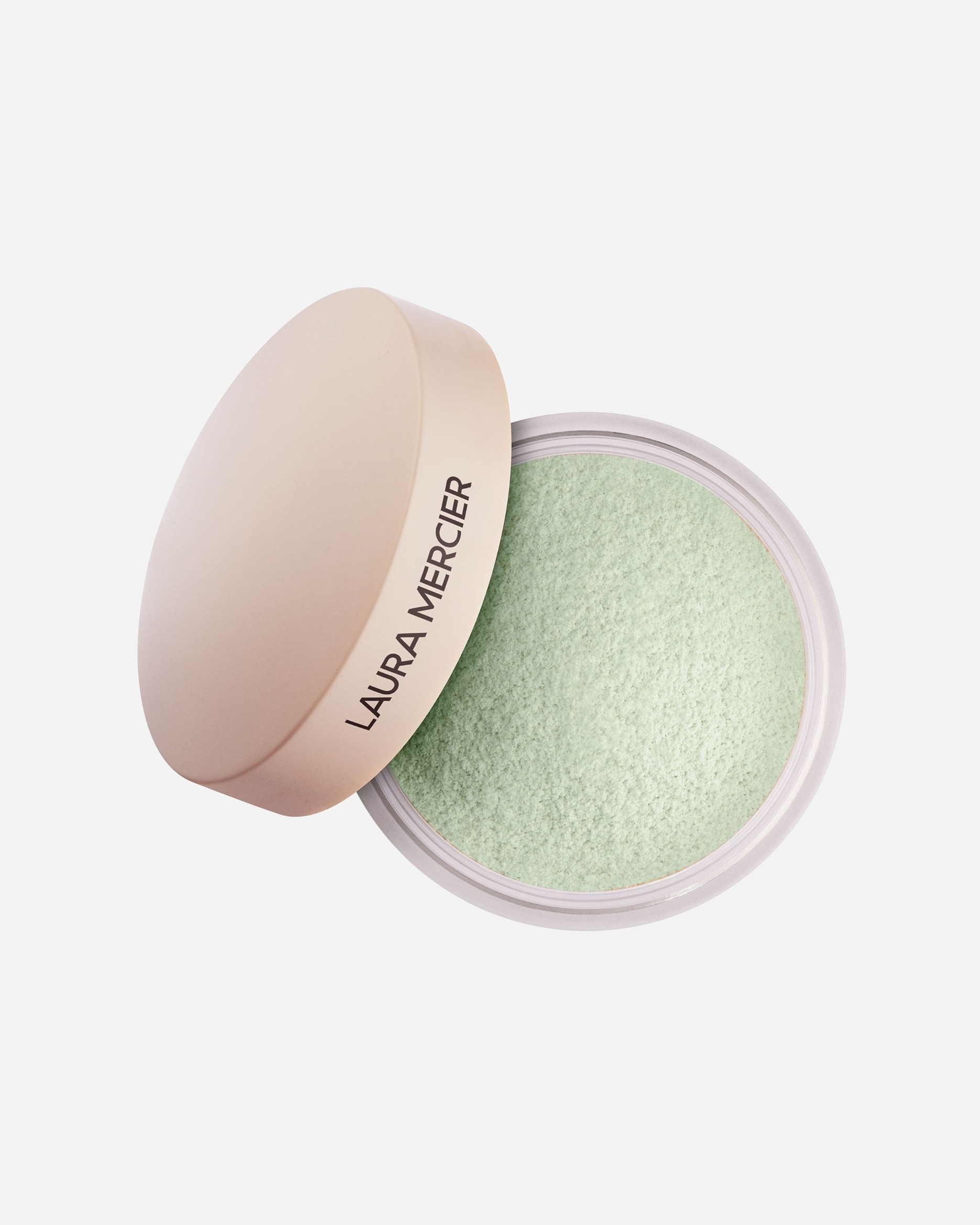Puder fixujący dla Unisex Laura Mercier Translusent Loose Setting Powder Ultra-Blur Mint