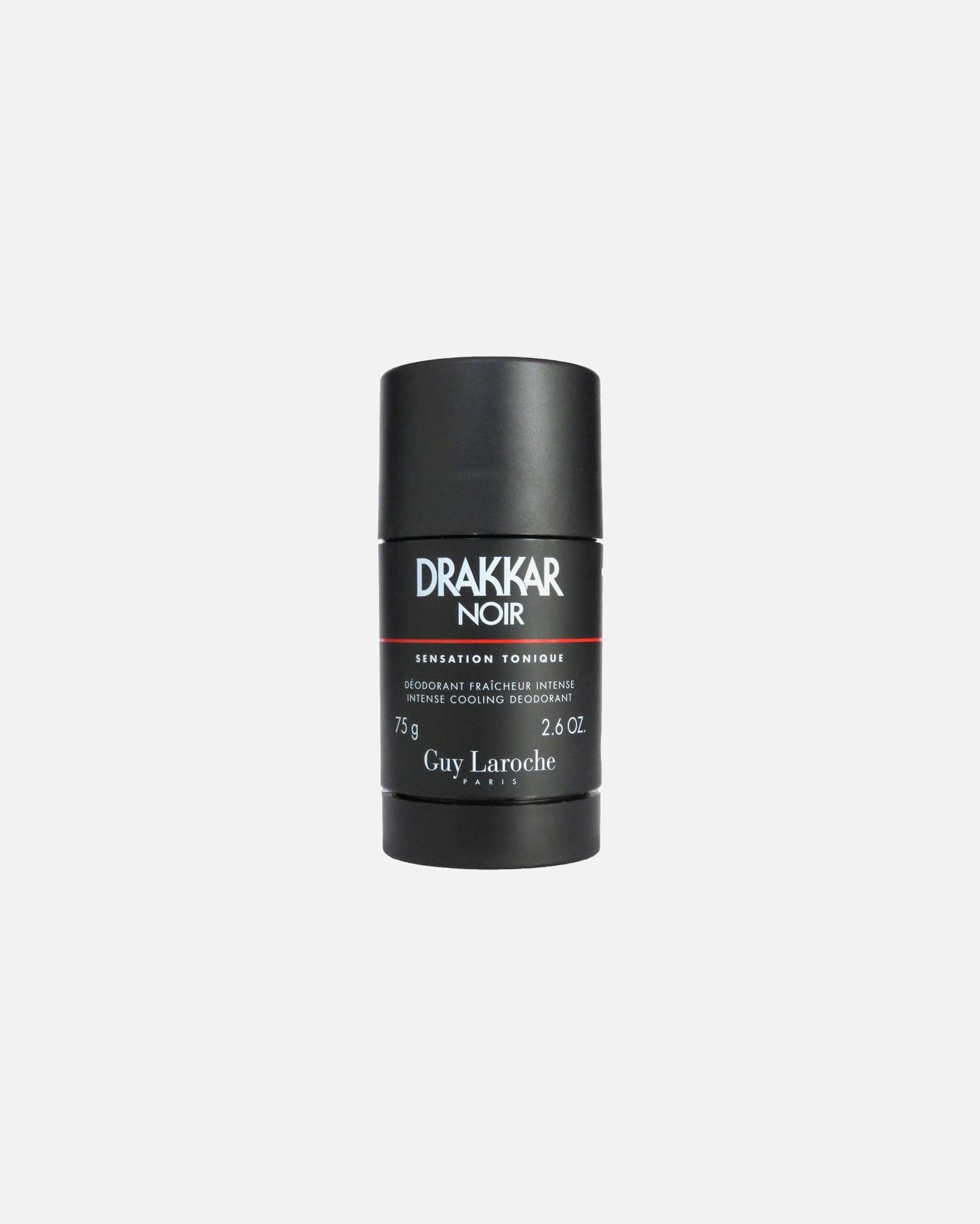 Dezodorant dla Unisex Guy Laroche Drakkar Noir Deodorant Stick 75 g