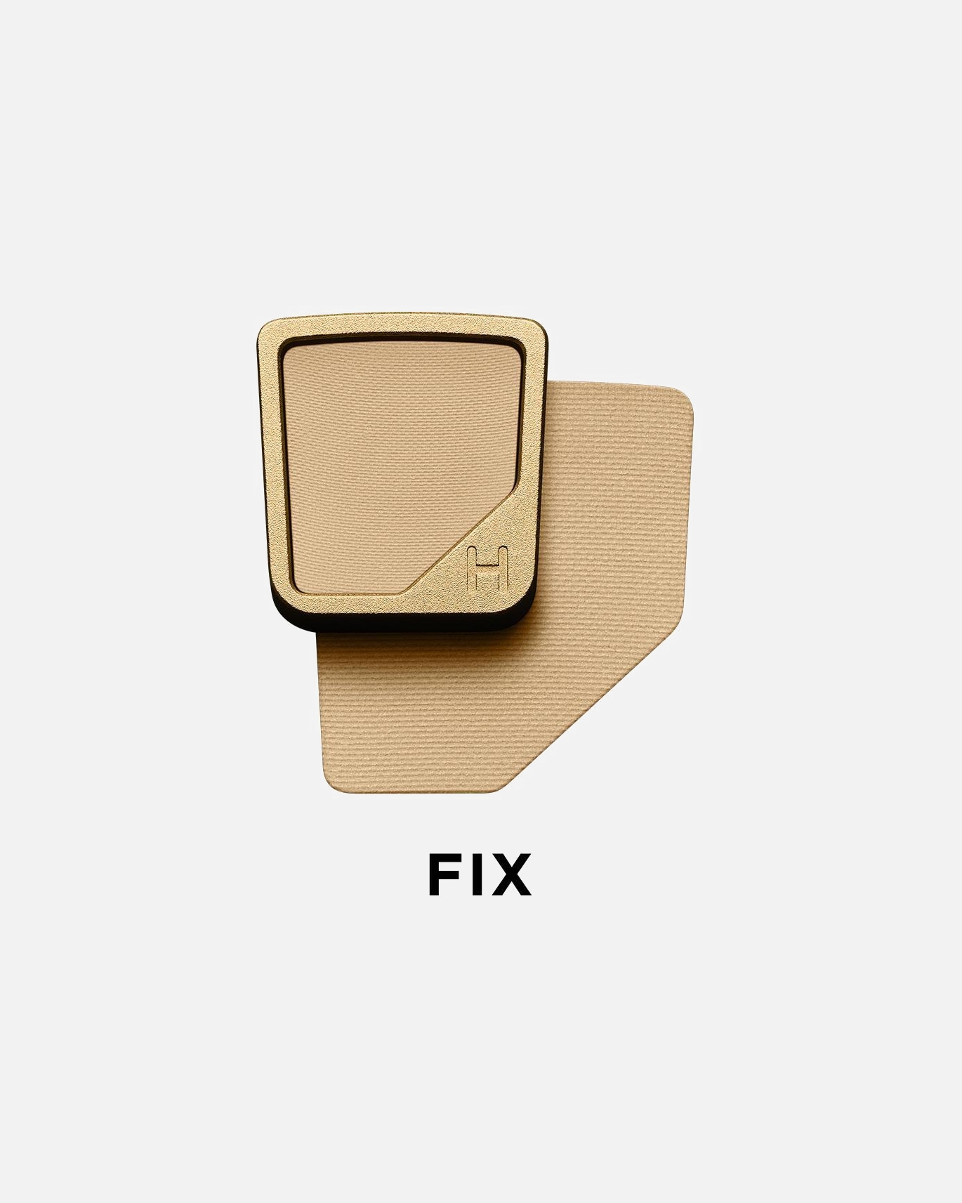 Cień do powiek dla Unisex Hourglass Cień do powiek Curator FIx