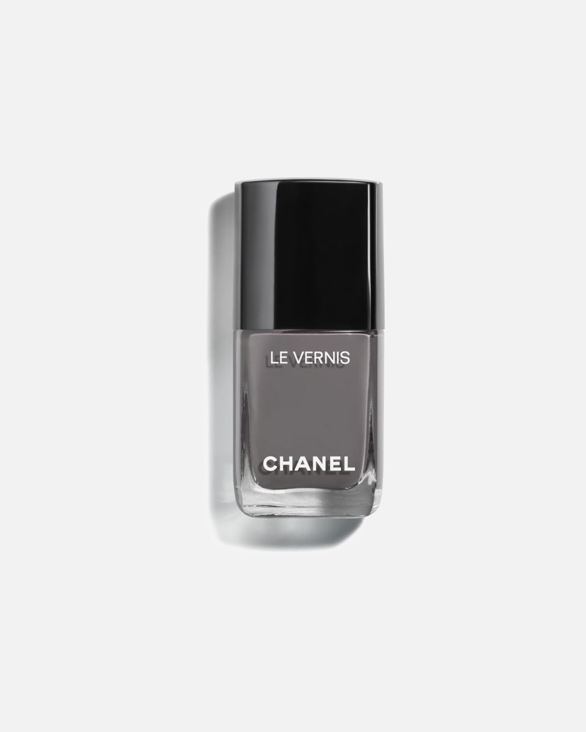Lakier do paznokci dla Kobieta CHANEL ROUGE NOIR LE VERNIS TRWAŁY LAKIER DO PAZNOKCI 377