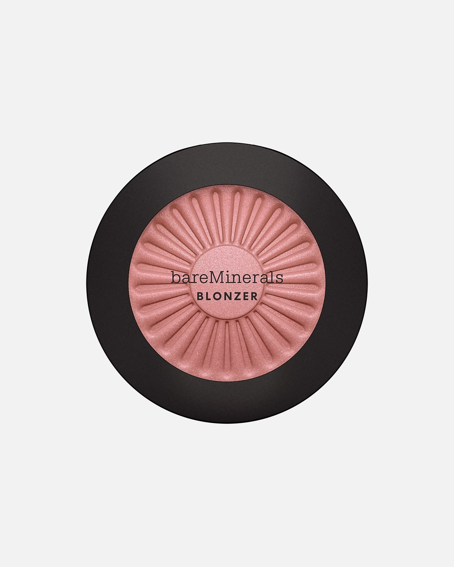 Róż dla Unisex bareMinerals Gen Nude Blonzer Kiss of Mauve