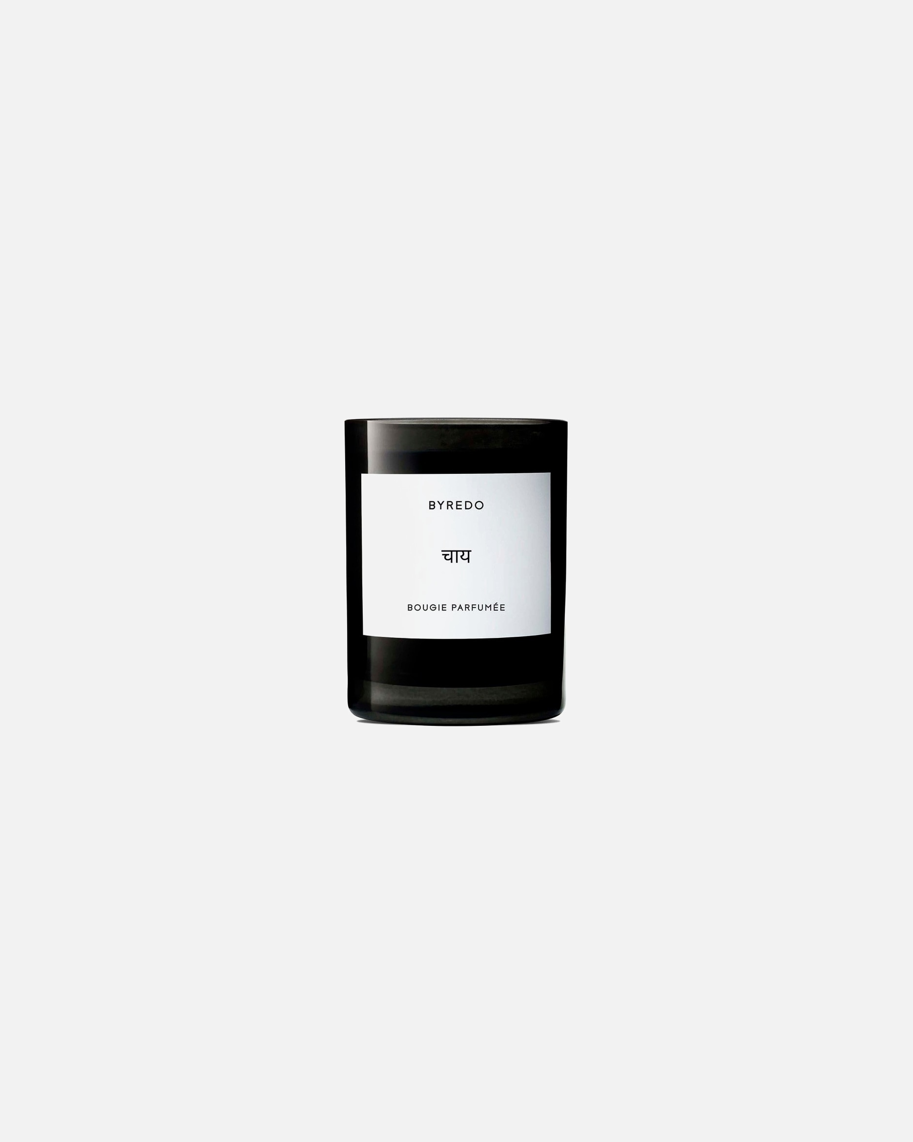Świeca dla Kobieta BYREDO Chai 240 g