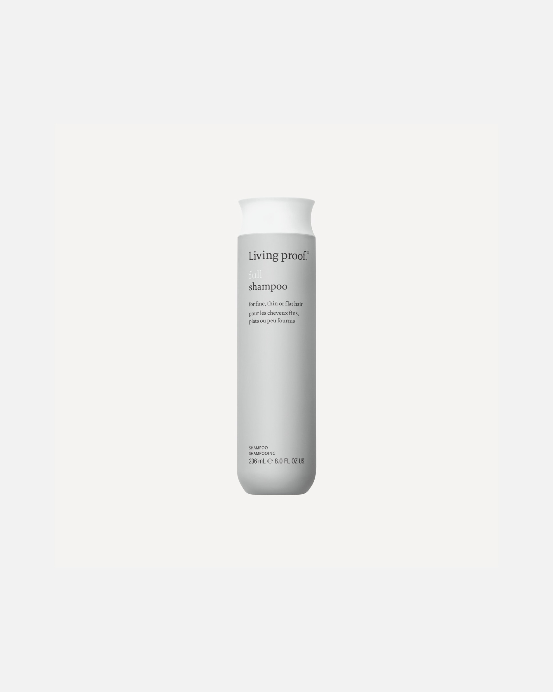 Szampon do włosów dla Unisex Living Proof full LIP Full Szampon 236 ml