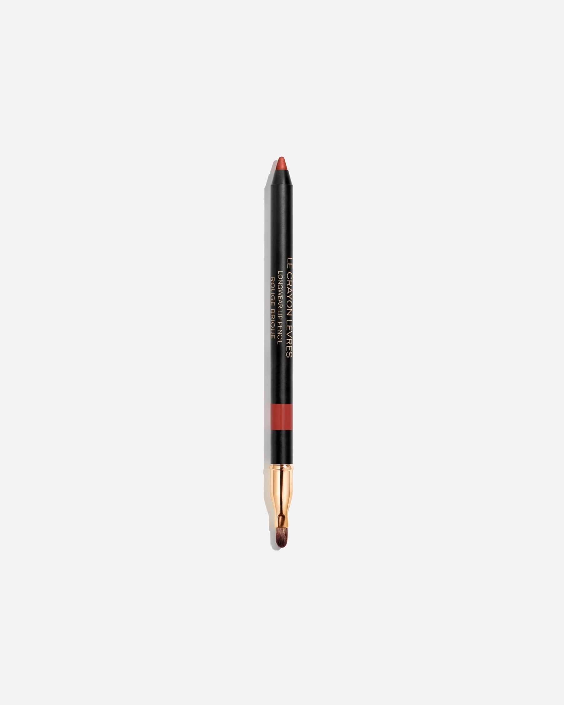 Konturówka do ust dla Unisex CHANEL LE CRAYON À LÈVRES 180 - ROUGE BRIQUE