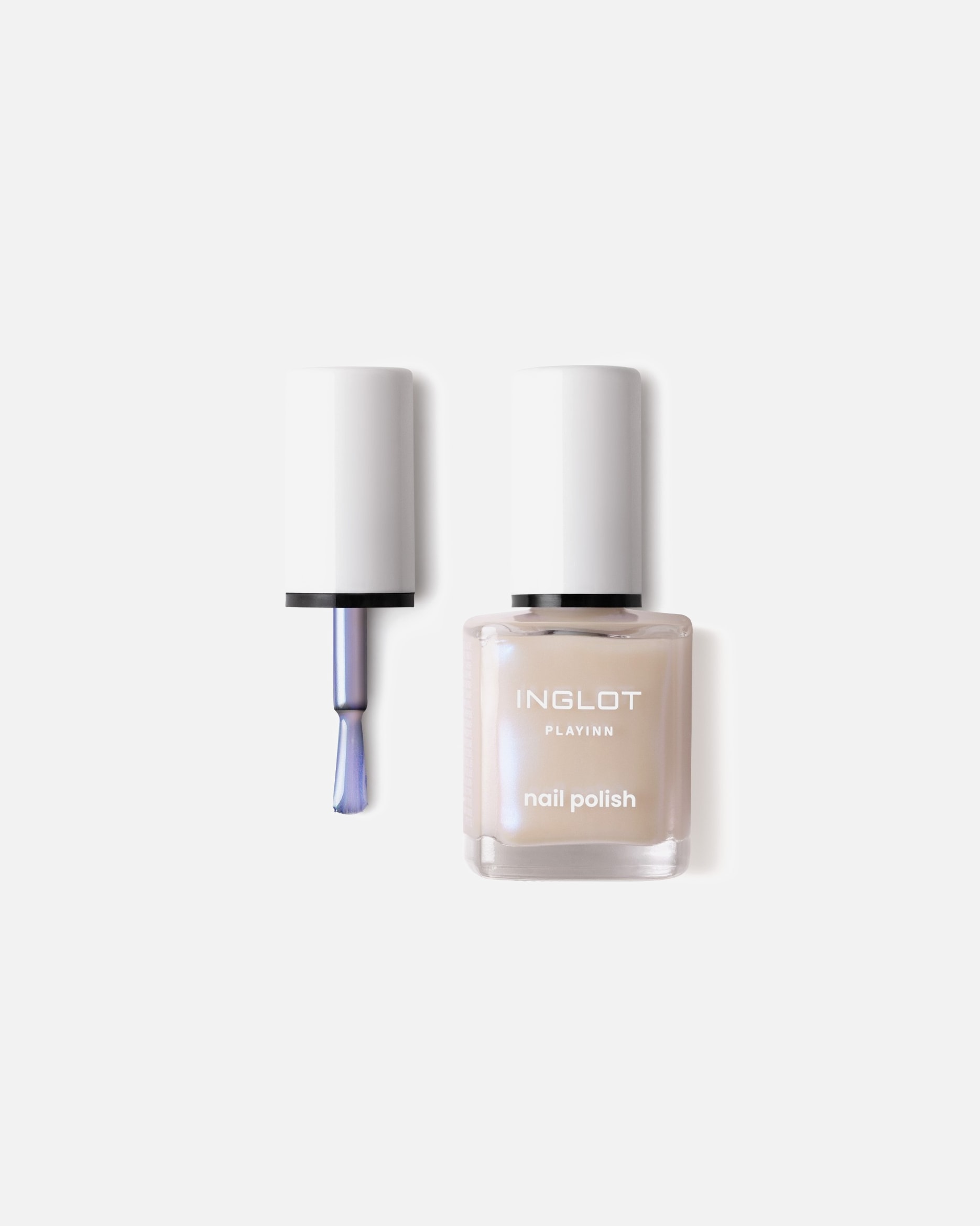 Lakier do paznokci dla Unisex Inglot LAKIER DO PAZNOKCI INGLOT PLAYINN 121