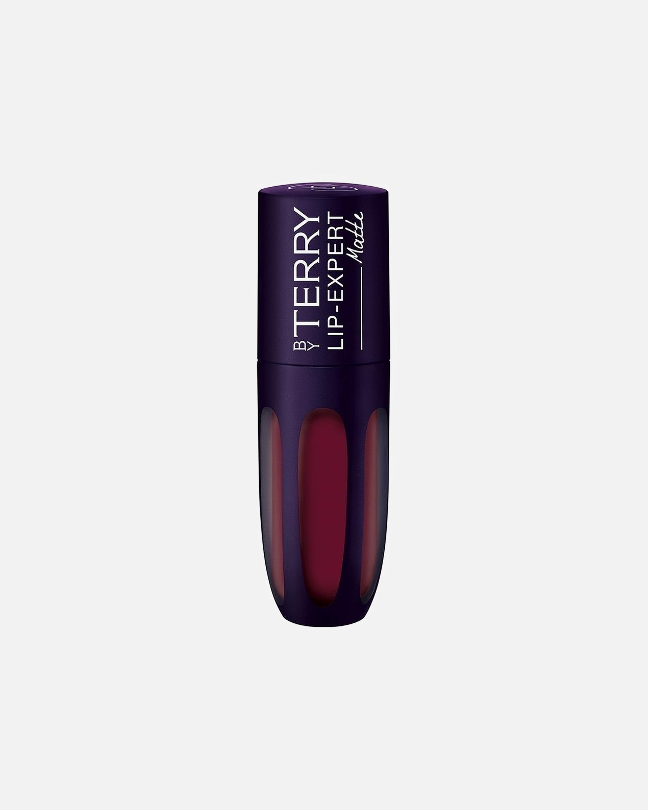 Pomadka do ust w sztyfcie dla Unisex By Terry Lip-Expert Matte 6- Chili Fig