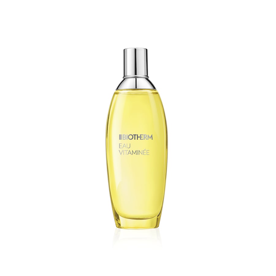 Eau Vitaminée Vibration Bergamote
