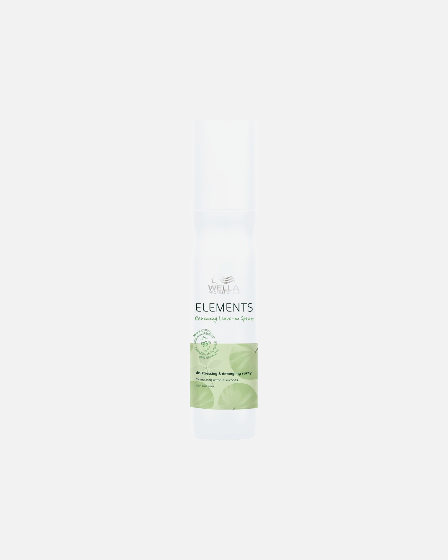 Odżywki bez spłukiwania dla Unisex Wella Renewing Spray 150 ml