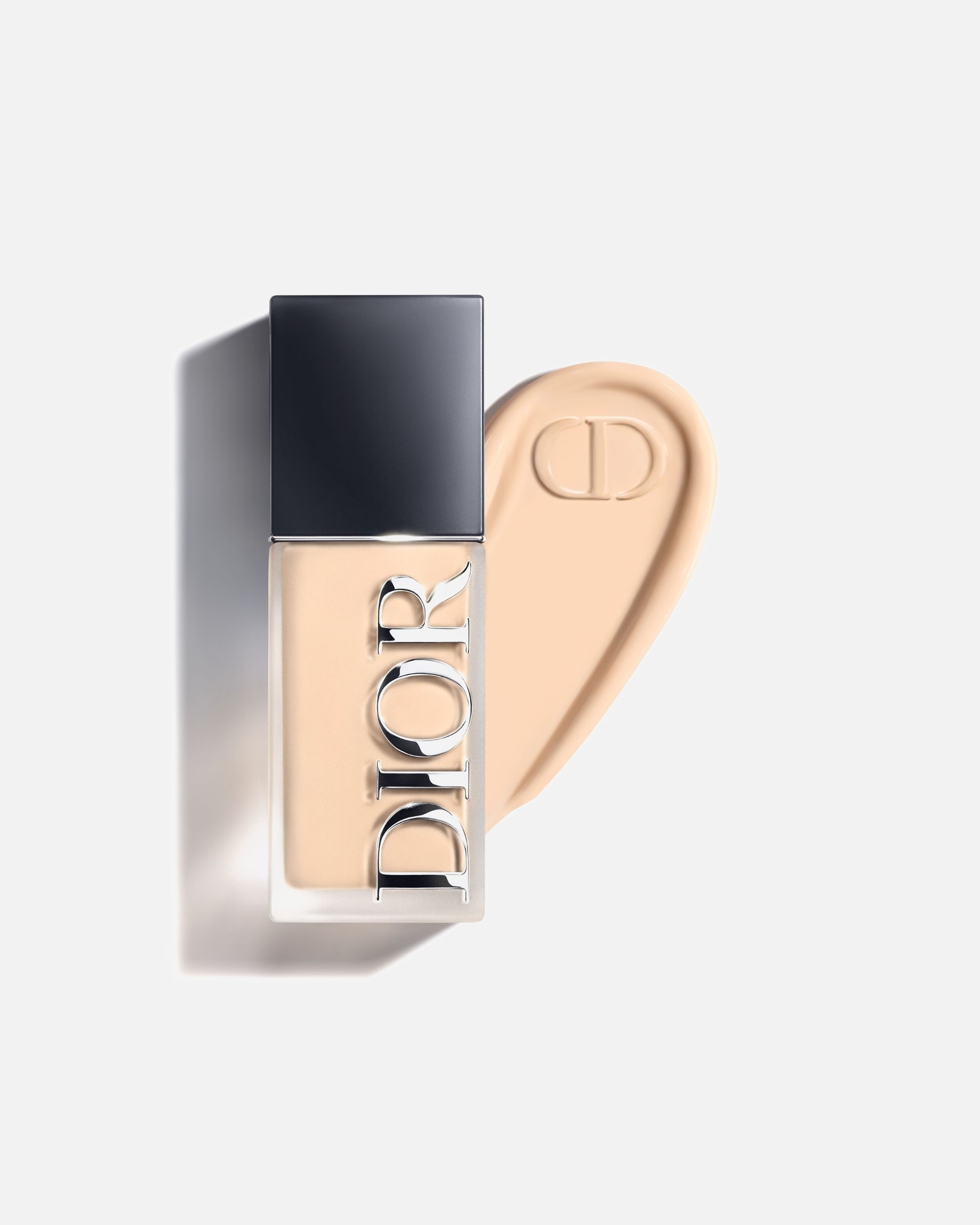 Podkład dla Unisex DIOR Forever Skin Wear - Naturalnie Wygładzający, Matowy Podkład, 24h Ultra Wear 1