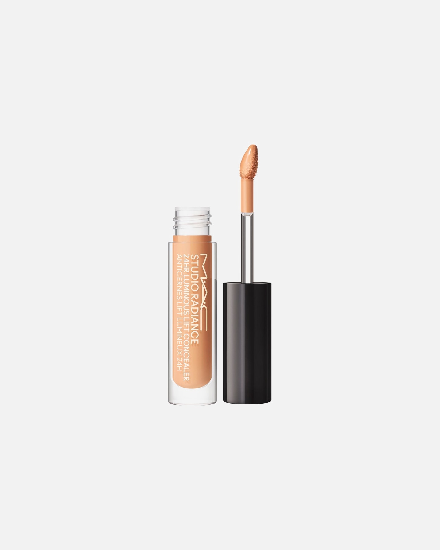 Korektor dla Unisex MAC Studio Radiance 24HR Luminous Lift Concealer / Mini MAC NC20