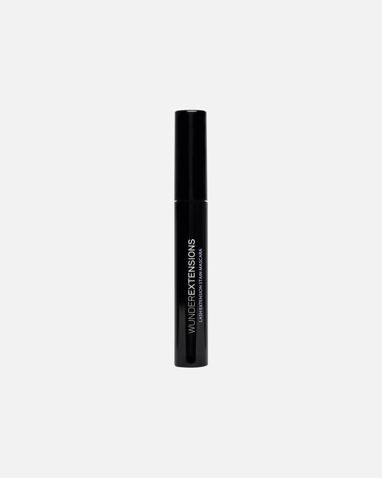 Maskara dla Unisex Wunder2 Wunderextensions Lash Extension Stain Mascara BLACK - BLACK