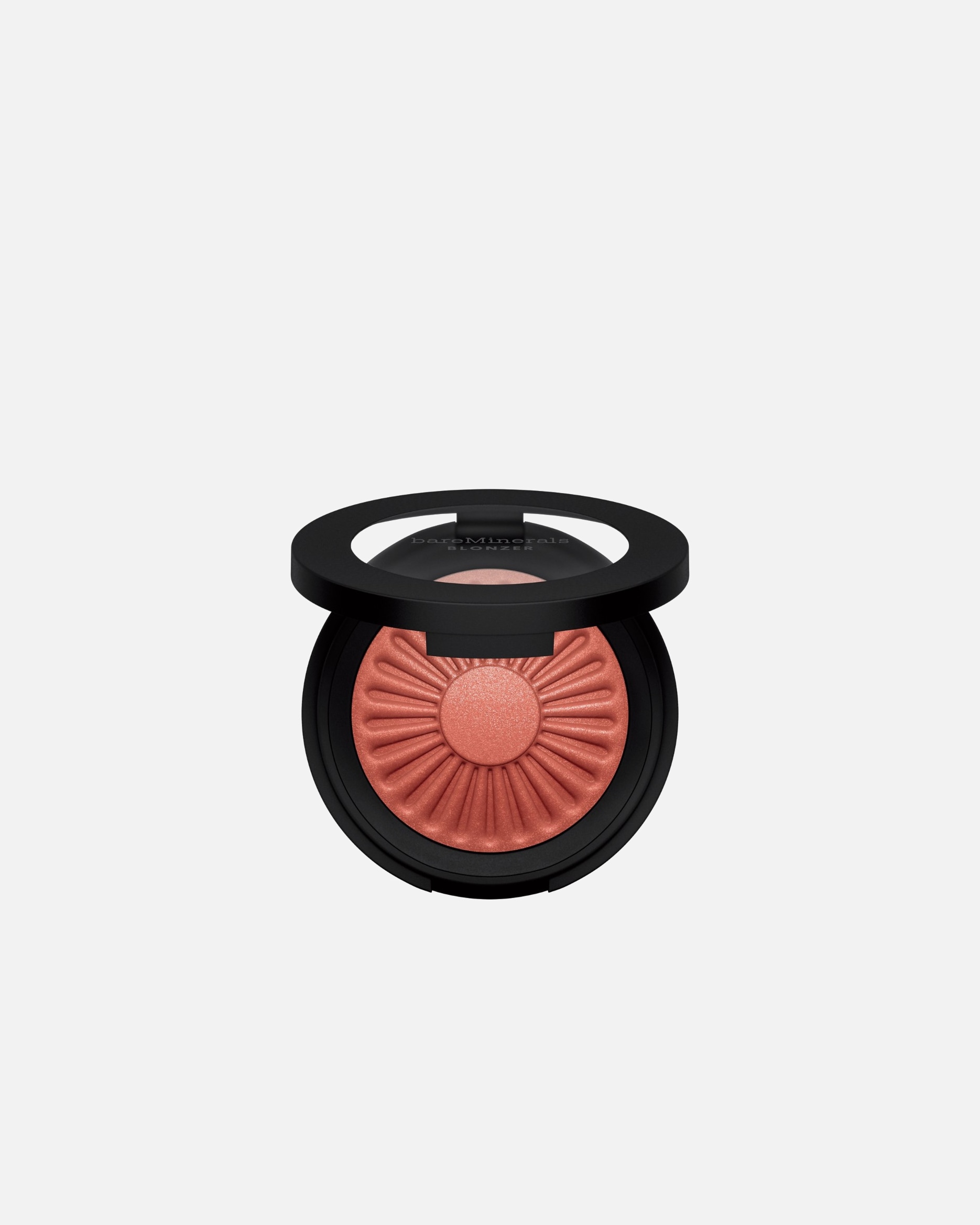 Róż dla Unisex bareMinerals Gen Nude Blonzer Kiss of Rose