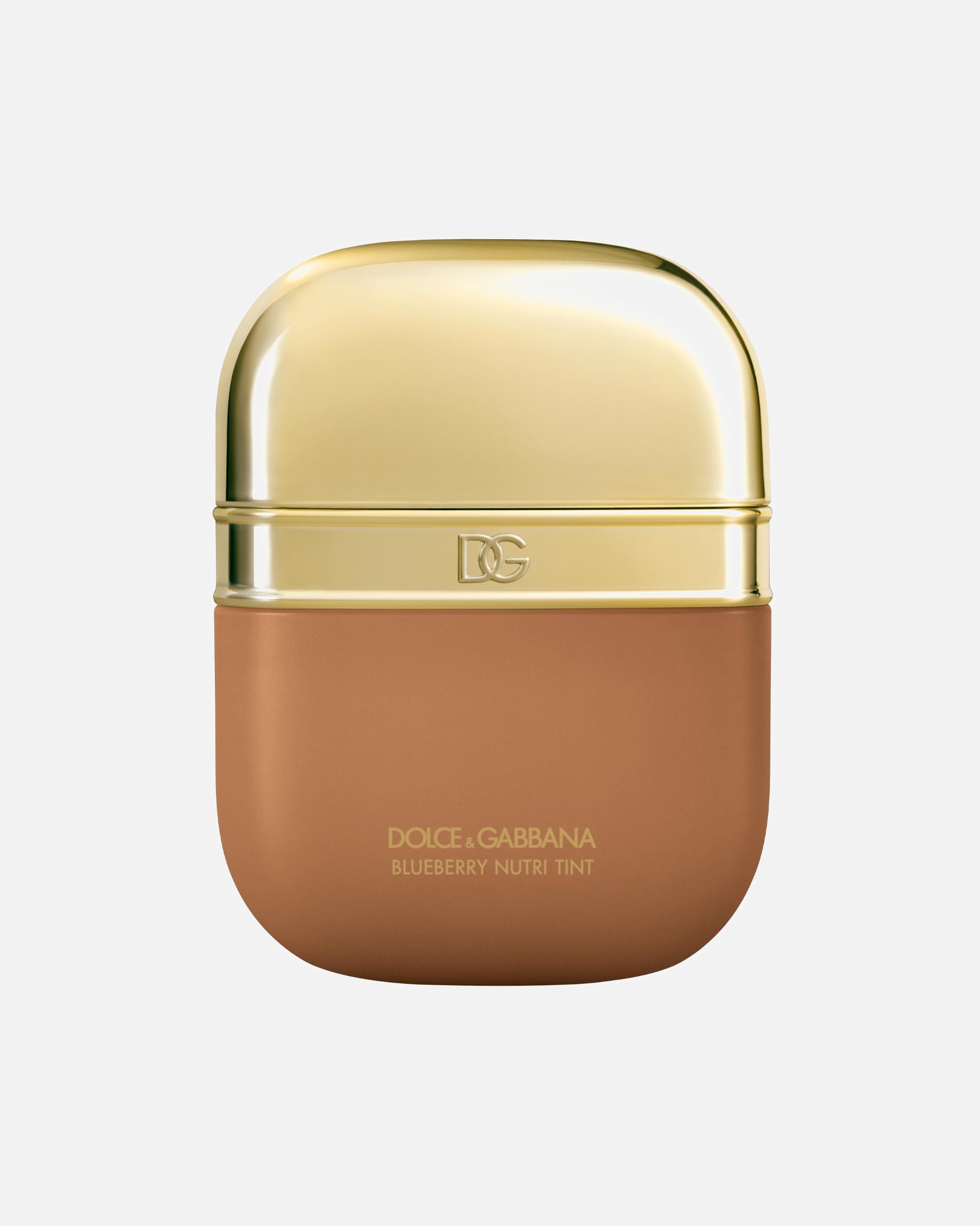 Podkład dla Unisex Dolce&Gabbana Blueberry Nutri-Tint 22N - MEDIUM