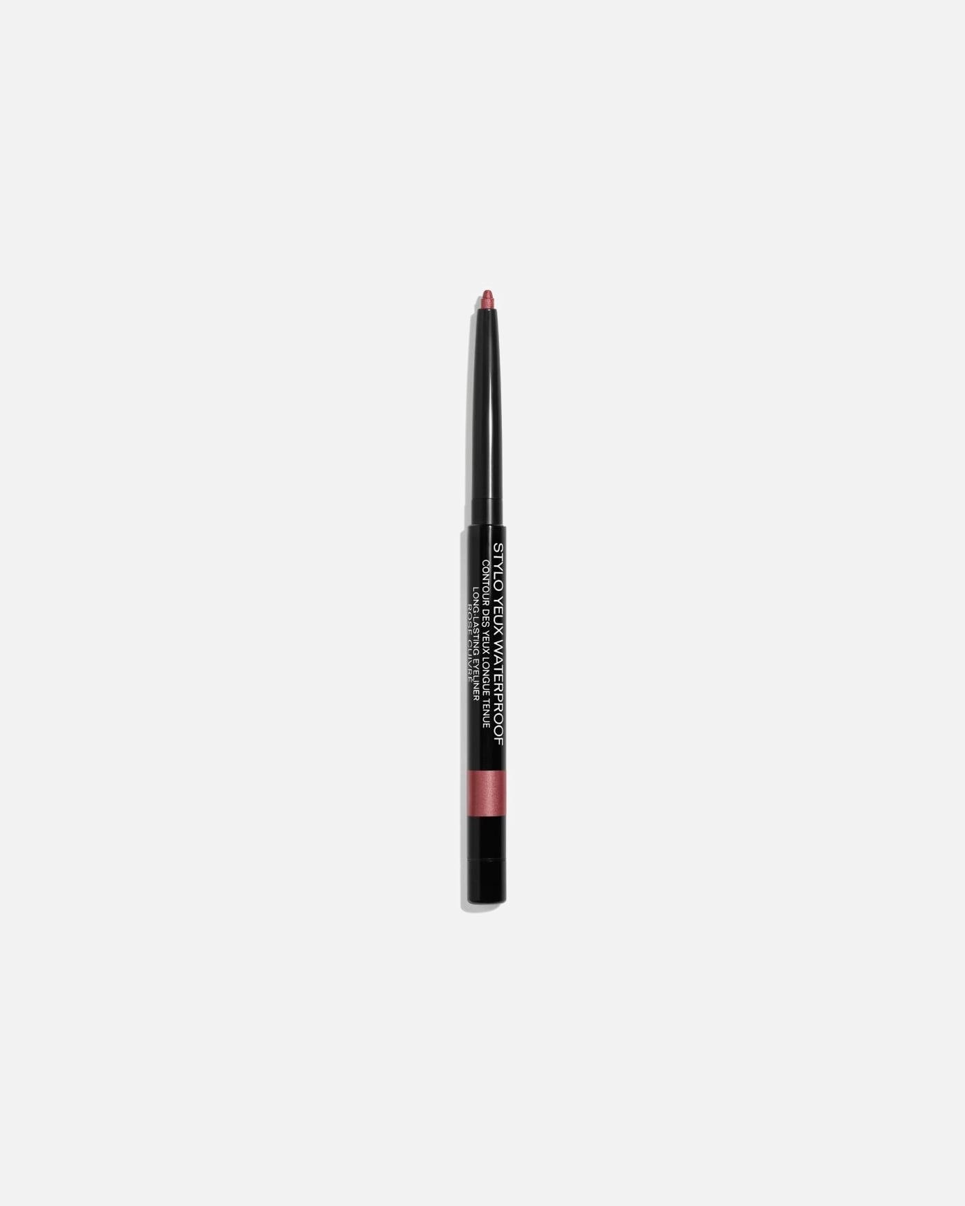 Eyeliner dla Unisex CHANEL CHANEL STYLO YEUX WATERPROOF TRWAŁY EYELINER I KOHL 54 - ROSE CUIVRE