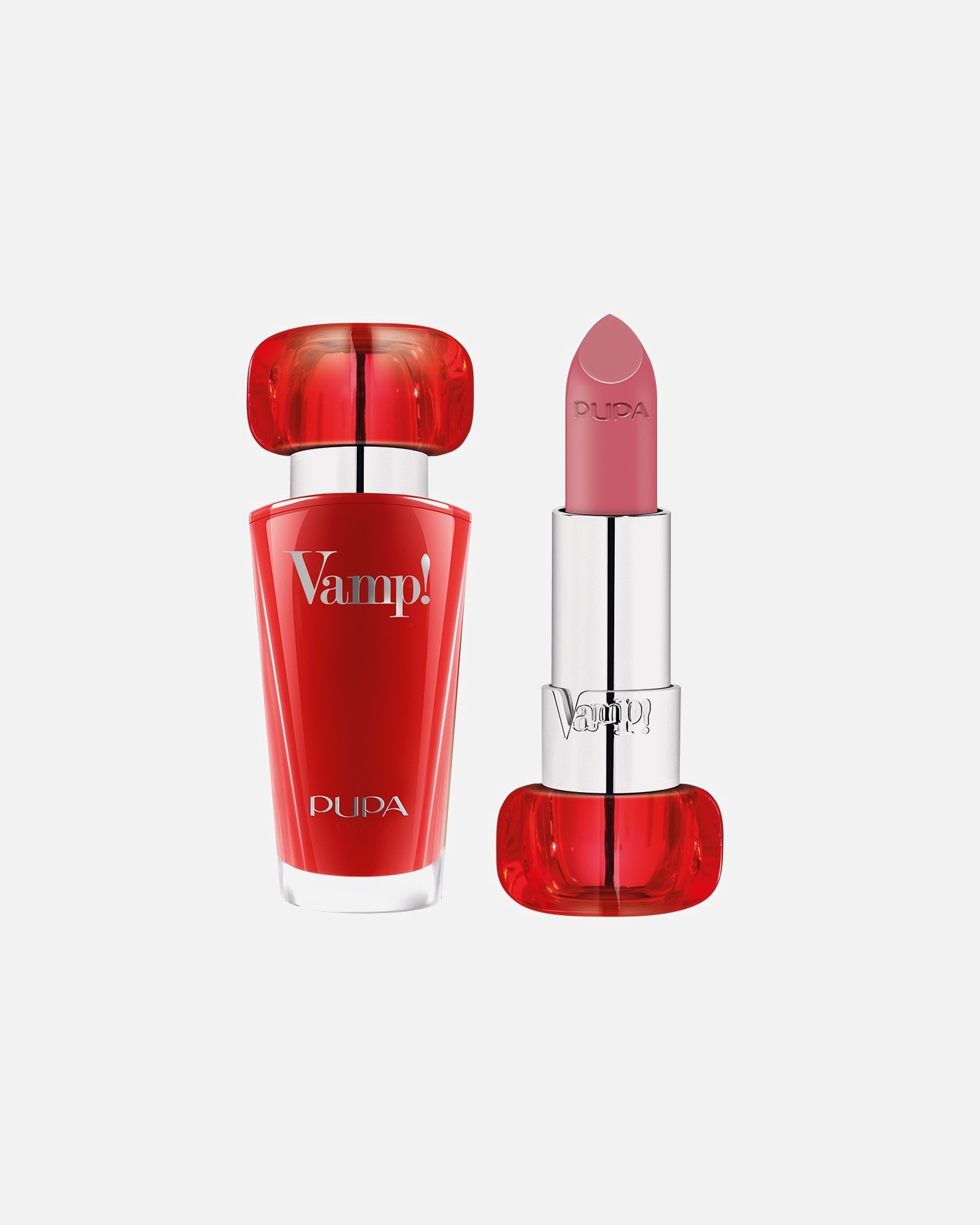 Pomadka do ust w sztyfcie dla Unisex PUPA Milano Brush #M315 112 TIMELESS ROSE