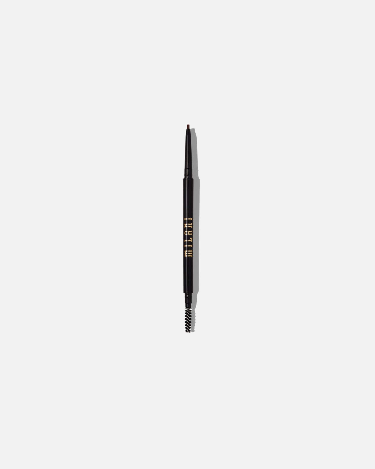 Kredka do brwi dla Unisex Milani Precision Brow Pencil 150 - ESPRESSO