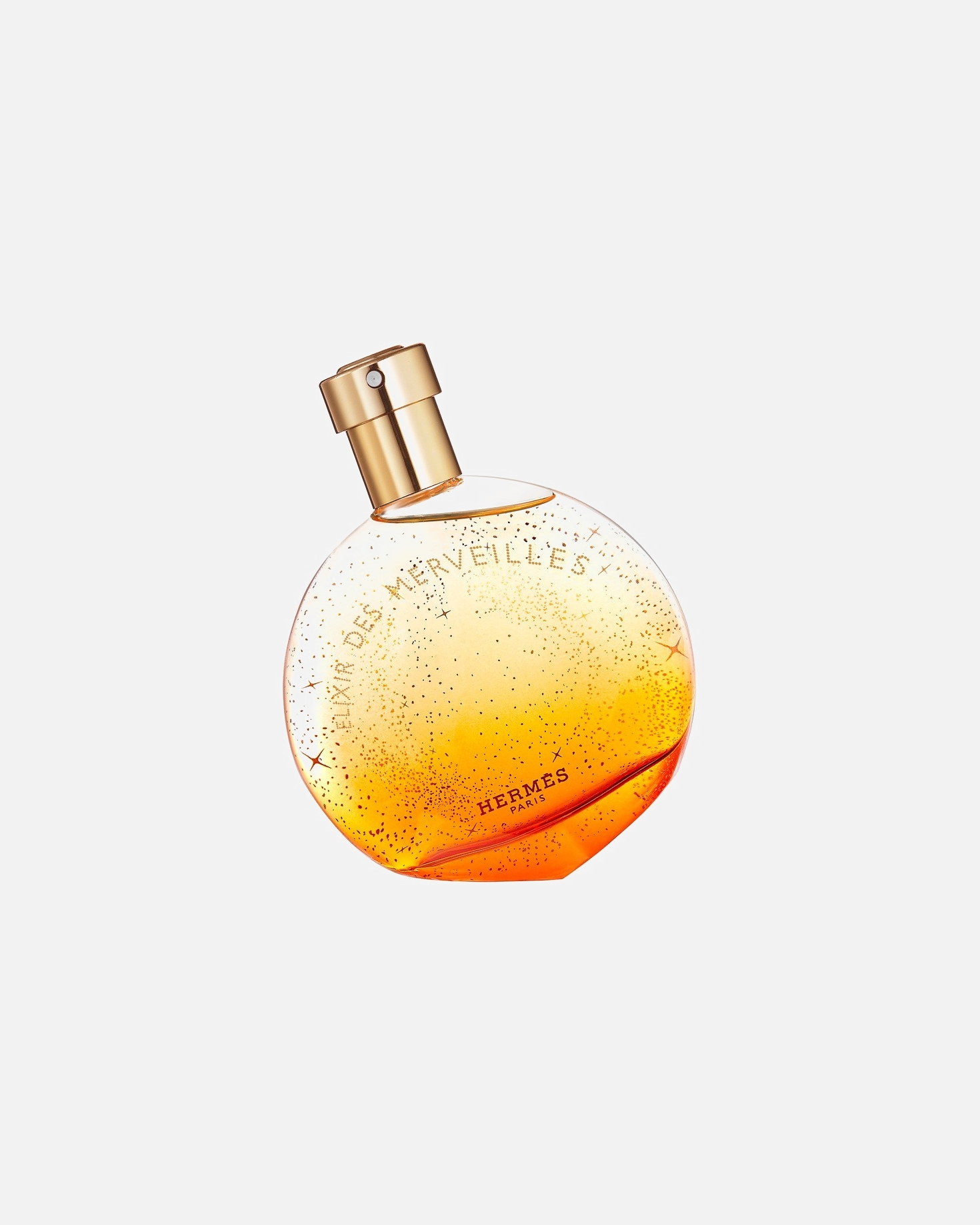 Woda perfumowana dla Kobieta HERMÈS Eau des Merveilles Elixir 50 ml