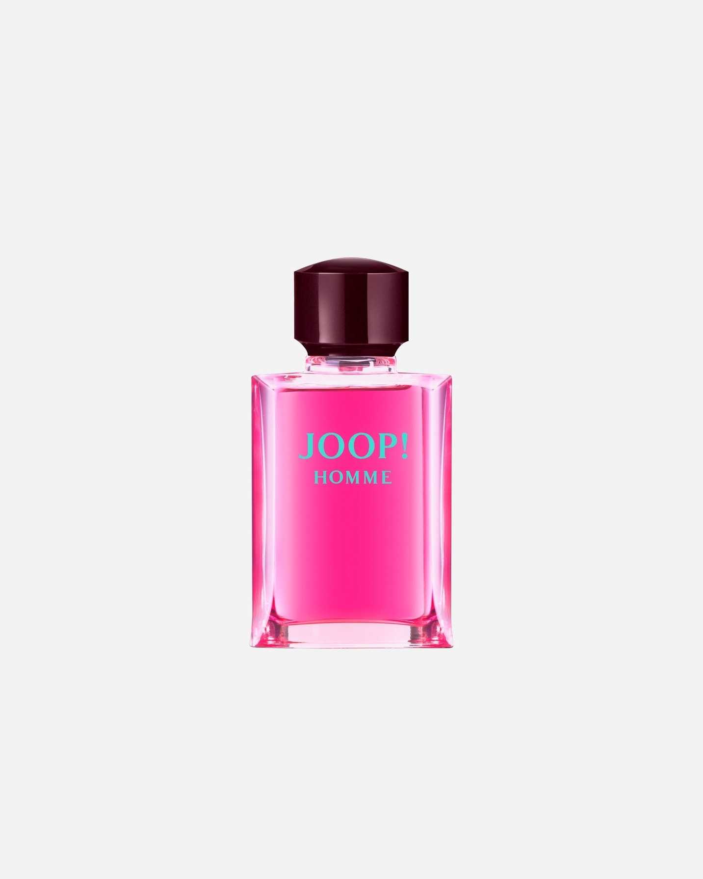 Woda toaletowa dla Mężczyzna JOOP! HOMME 125 ml