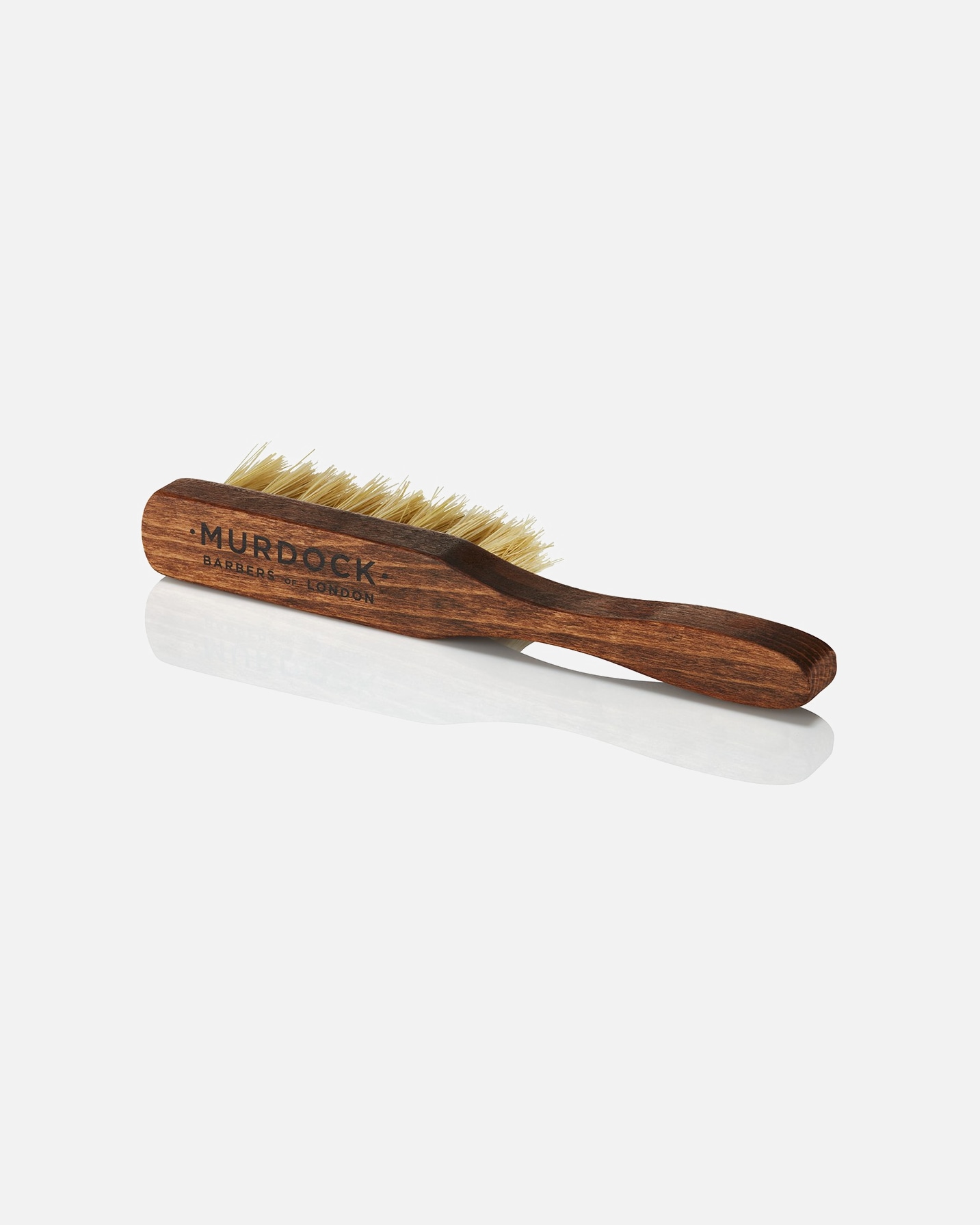 Pielęgnacja brody dla Mężczyzna Murdock London Redchurch Beard Brush 16 g