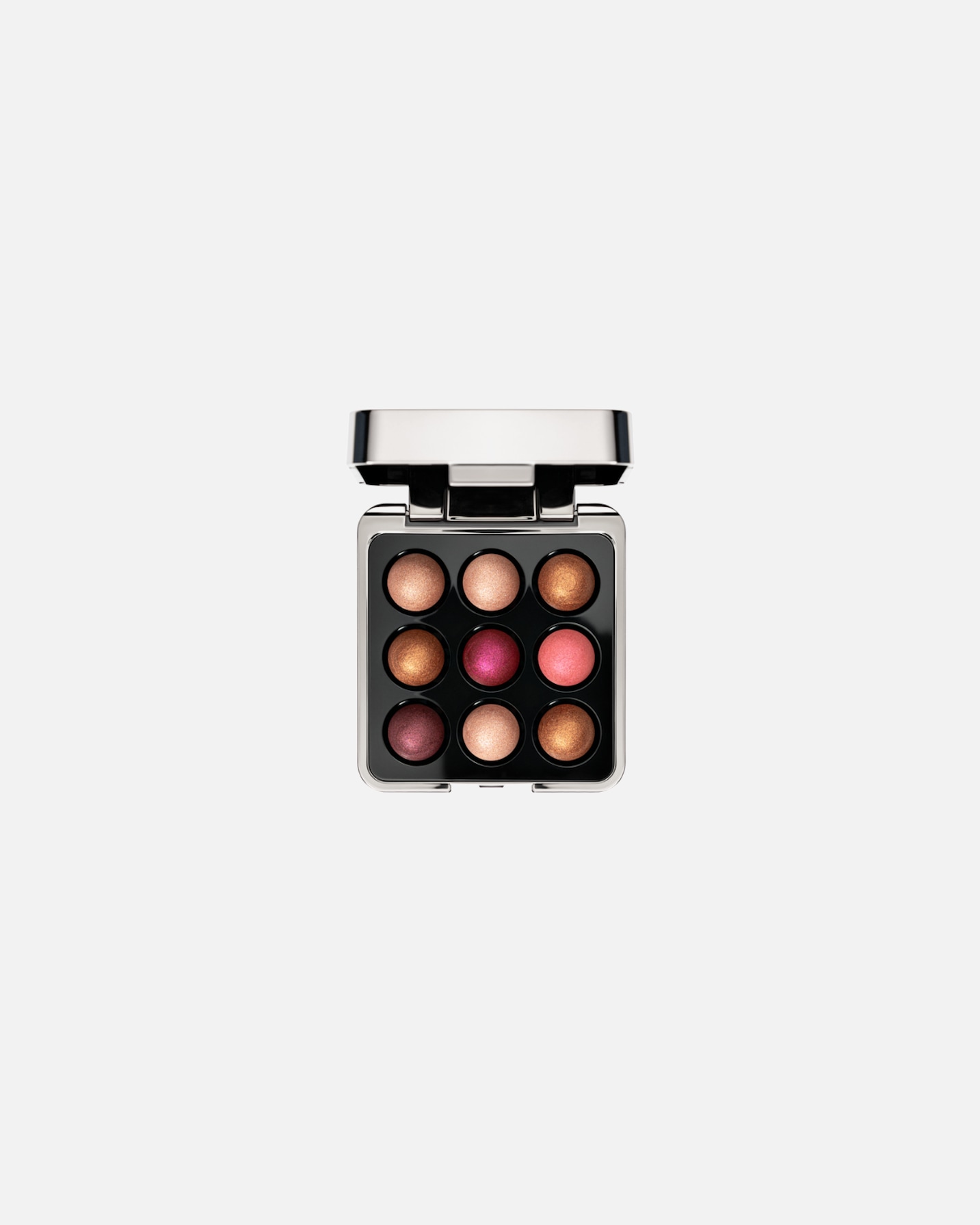 Rozświetlacz dla Unisex about-face Default Brand Line Ballet Beam Highlighting Pearls ARABESQUE