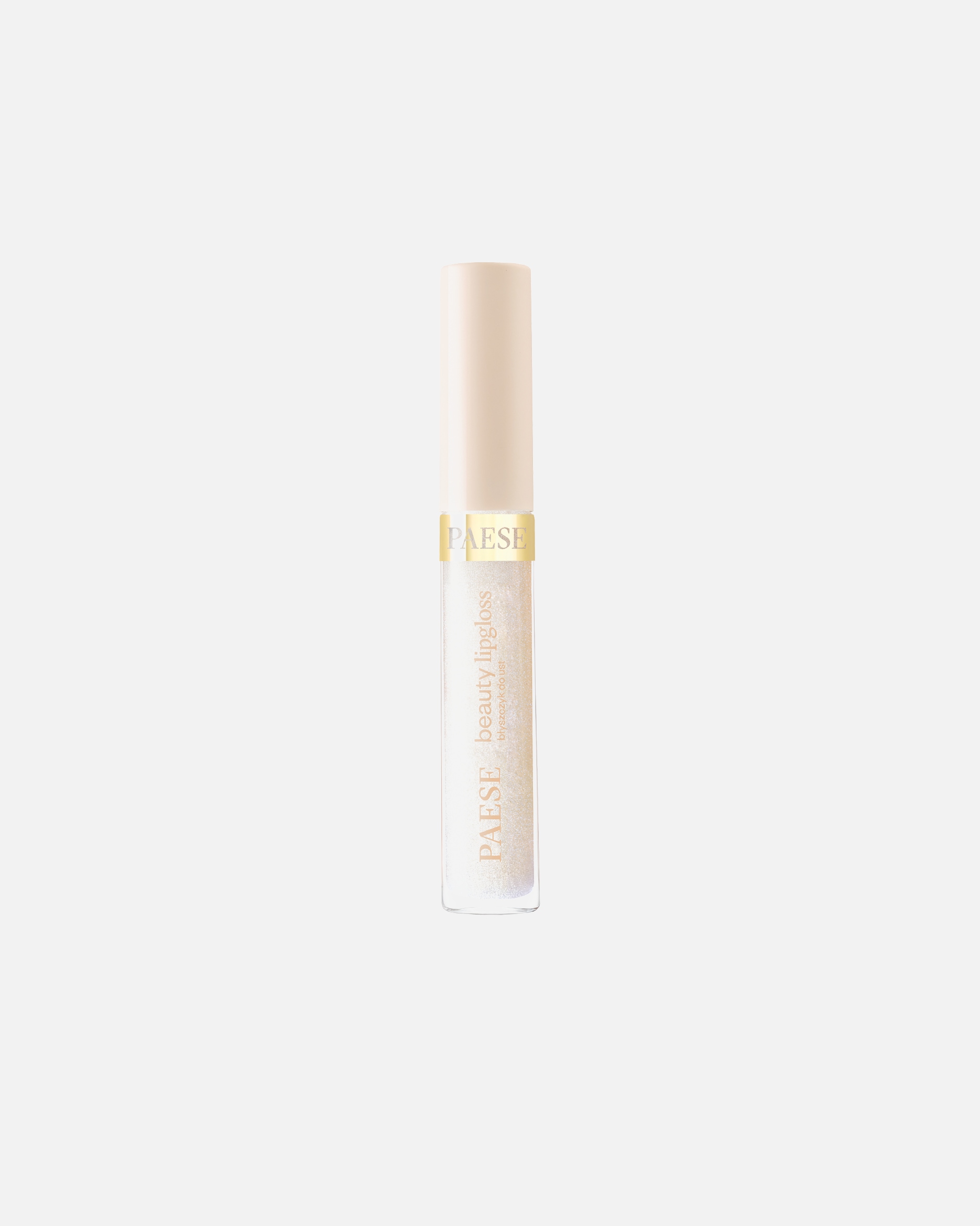 Błyszczyk do ust dla Unisex Paese BEAUTY LIPGLOSS 11 - ICING GLOW