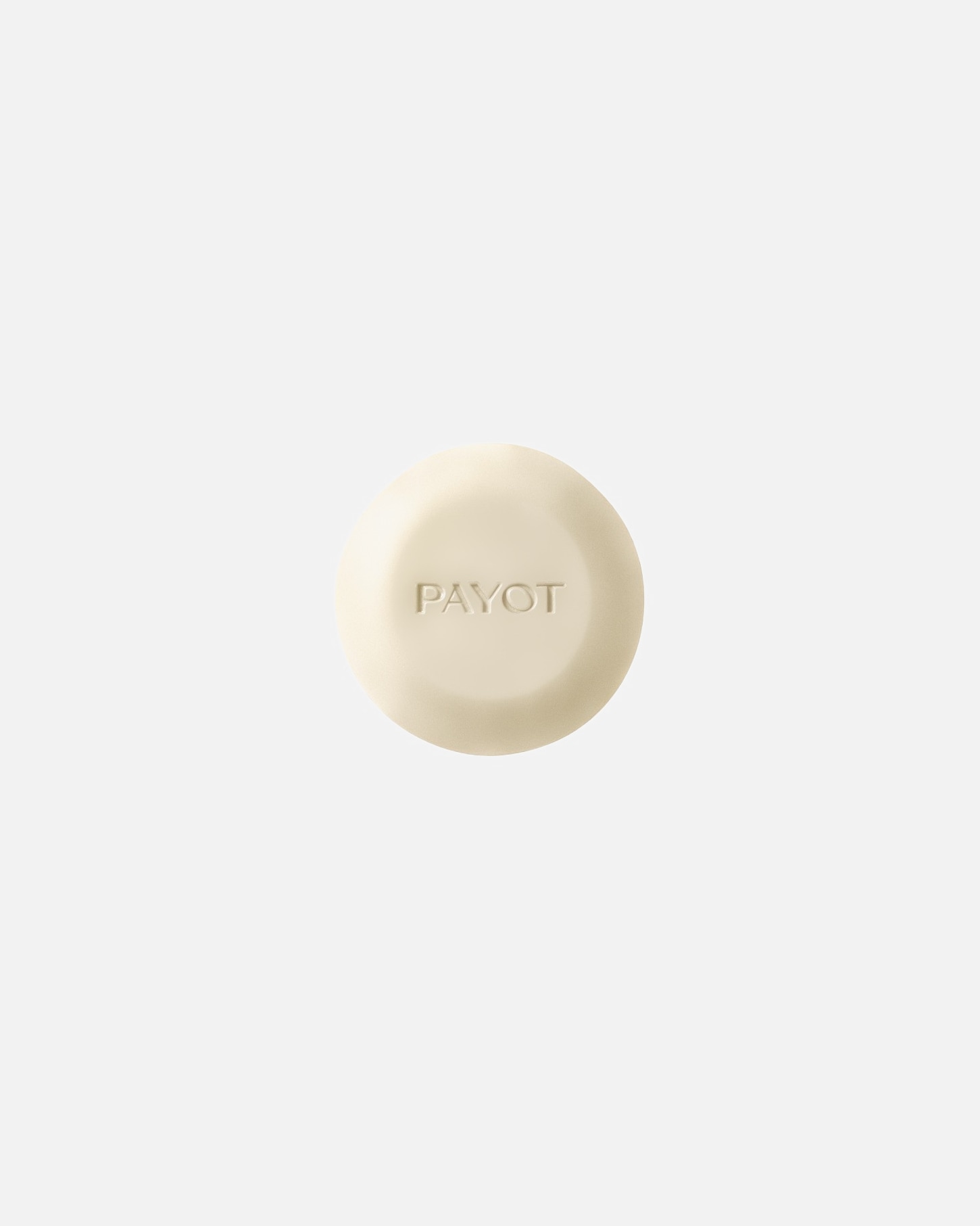 Mydło do rąk dla Unisex Payot Essentiel Szampon w kostce 80 g