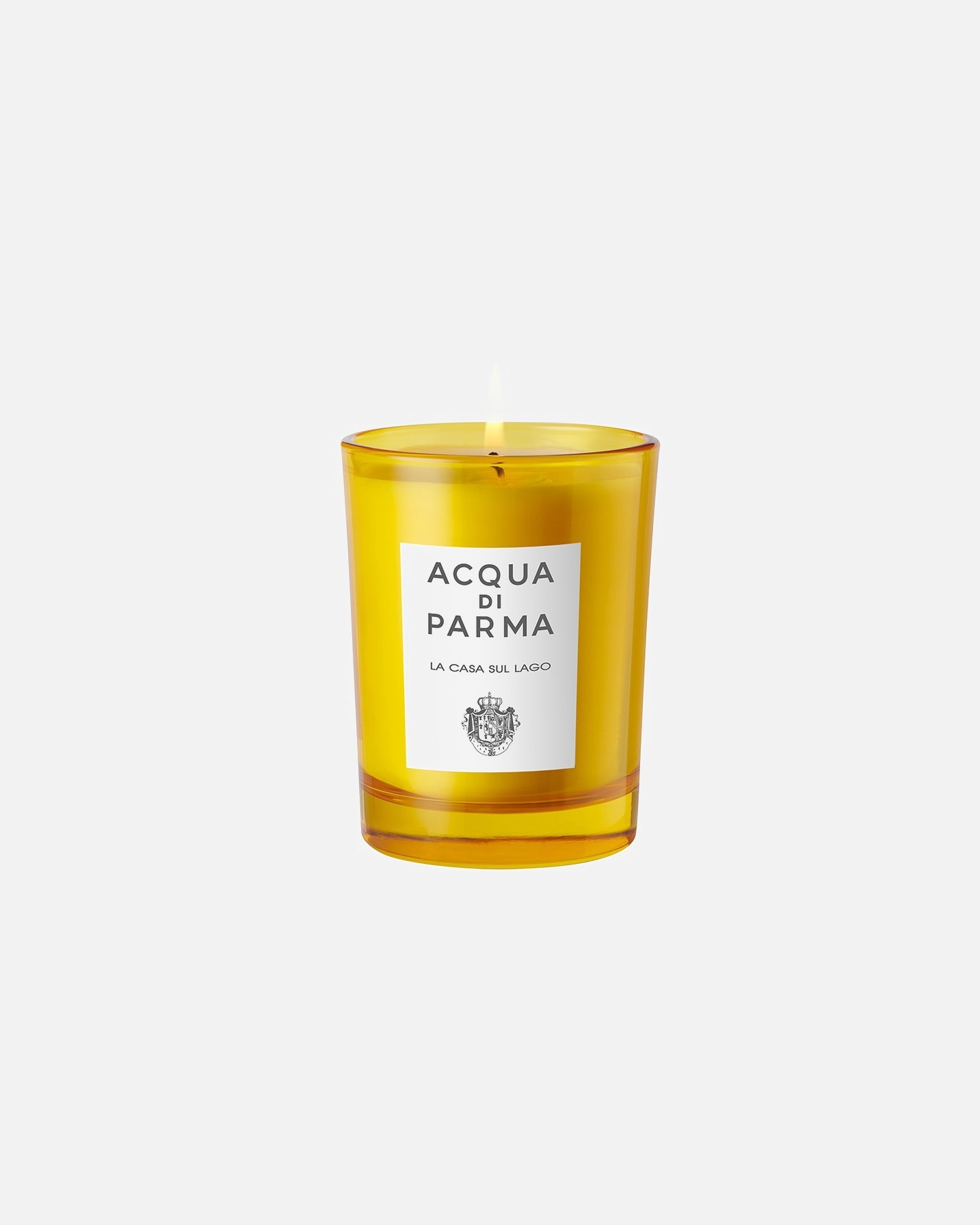 Świeca dla Kobieta Acqua di Parma Home Collection La Casa Sul Lago 200 g