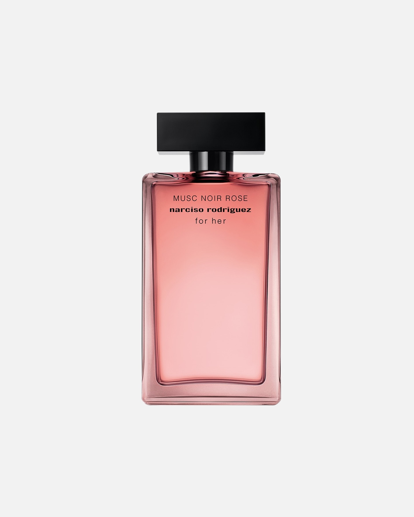 Woda perfumowana dla Kobieta Narciso Rodriguez For her MUSC NOIR ROSE 100 ml