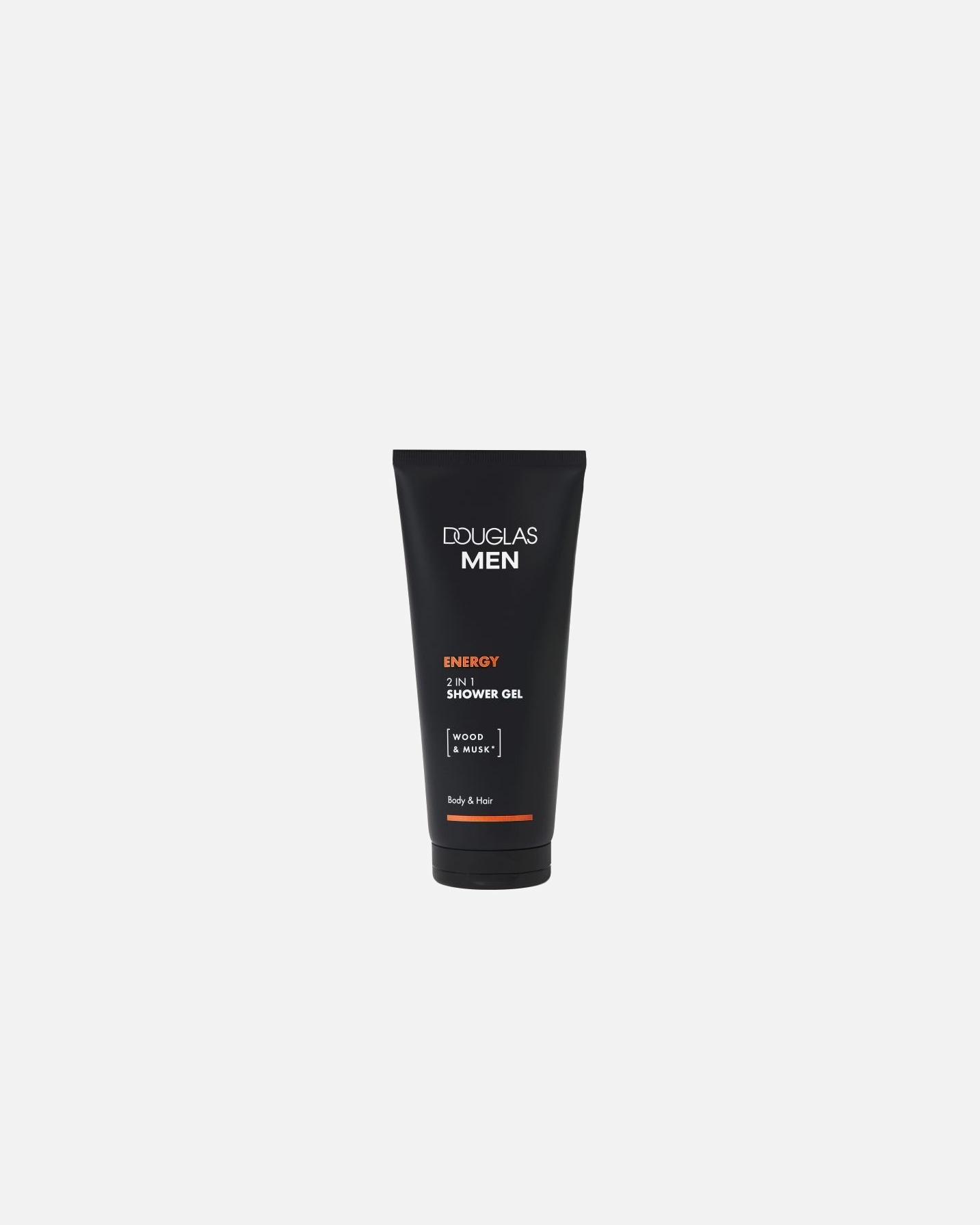 Żel pod prysznic dla Mężczyzna Douglas Collection Men Energy 2in1 Shower Gel 200 ml