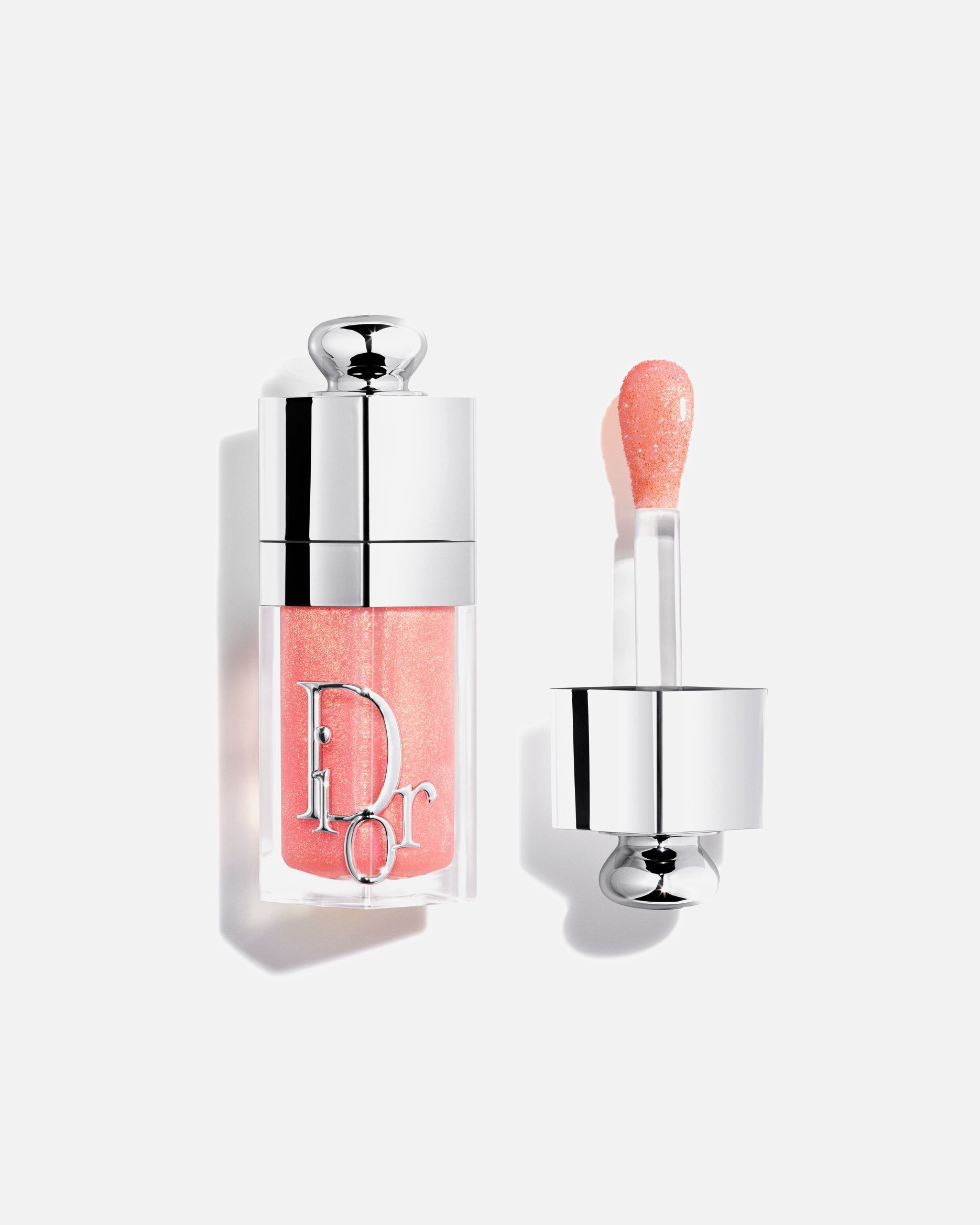 Olejek do ust dla Unisex DIOR Addict Lip Glow Oil 077 - ROSY CANDY