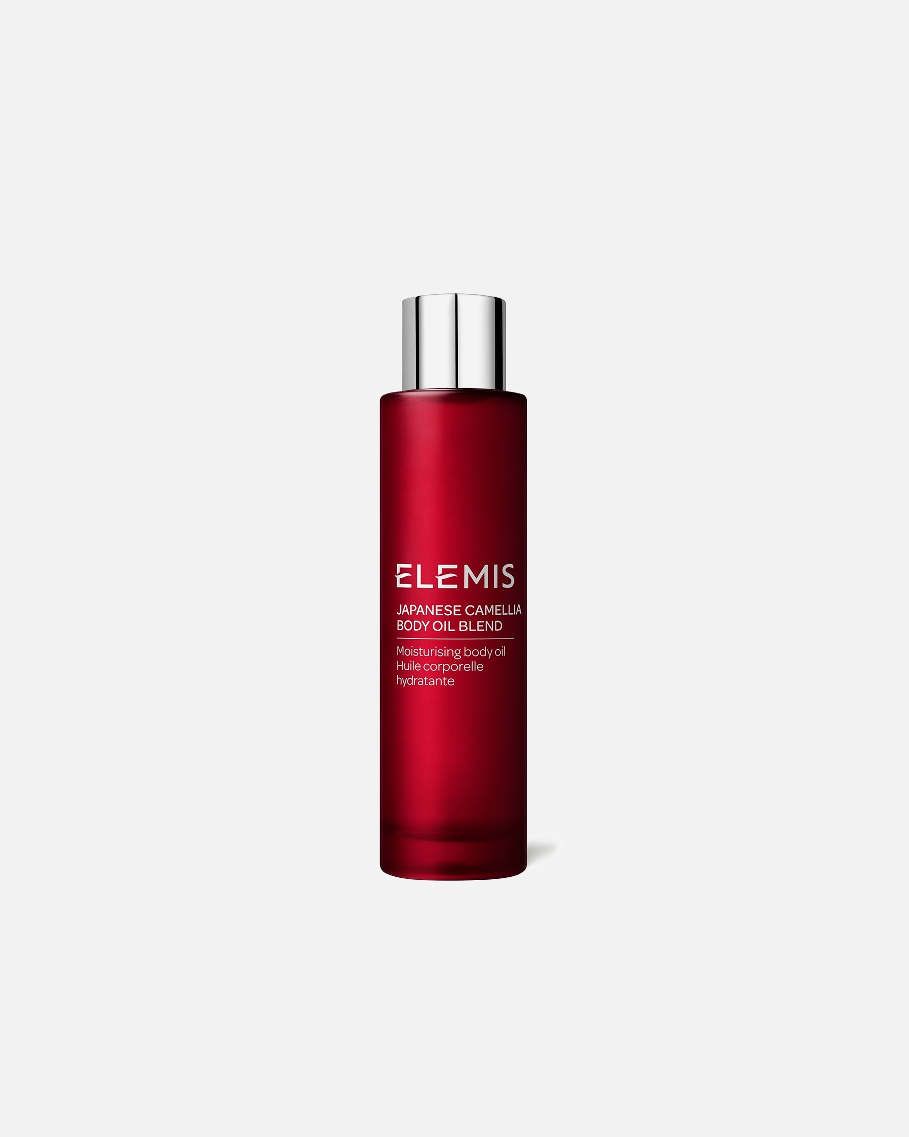 Olejek do ciała dla Unisex ELEMIS Frangipani Monoi Body Oil 100 ml
