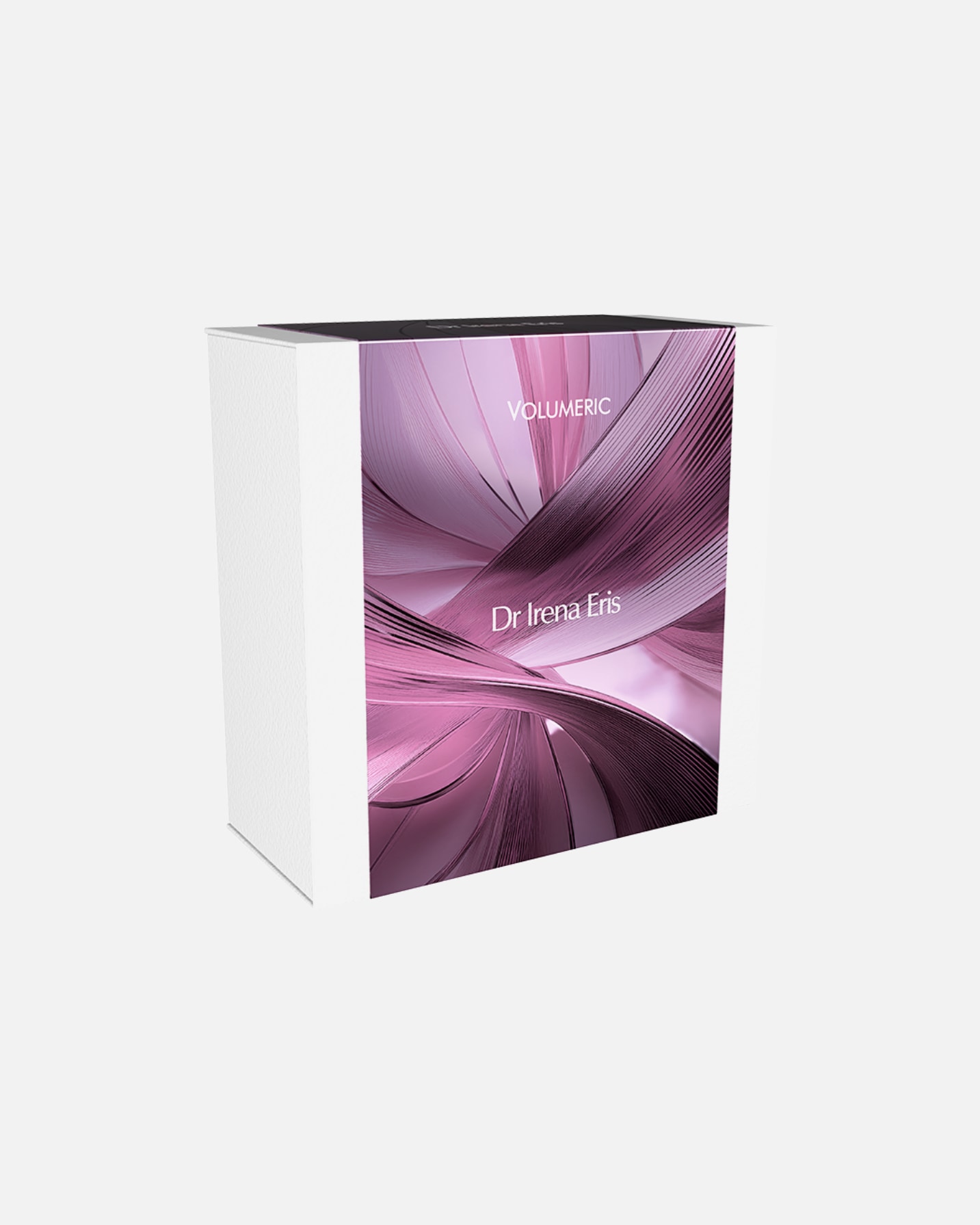 Zestaw do pielęgnacji twarzy dla Kobieta Dr Irena Eris Volumeric Gift Set 1 szt.