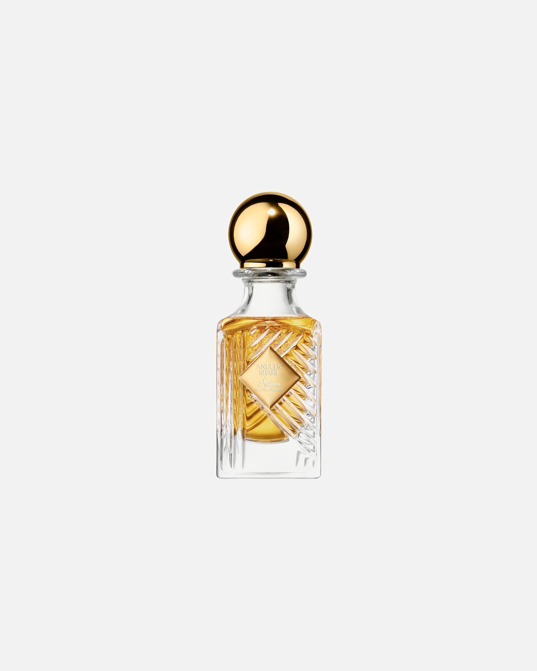 Woda perfumowana dla Unisex Kilian The Liquors Angels' Share on the Rocks 30 ml