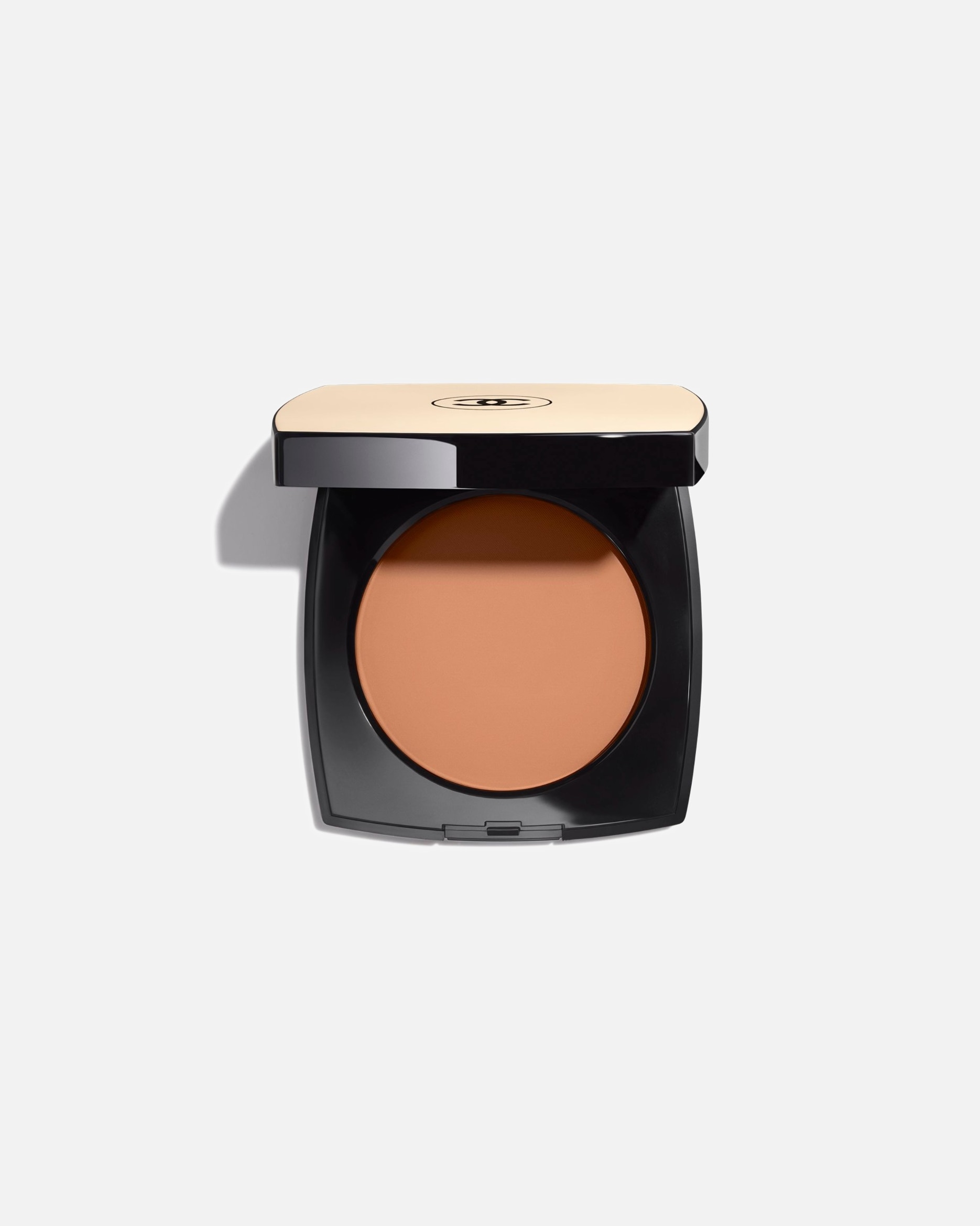 Puder dla Kobieta CHANEL LES BEIGES LES BEIGES HEALTHY GLOW SHEER POWDER LEKKI, NIEDOSTRZEGALNY PUDER POZWALAJĄCY STOPNIOWAĆ EFEKT B70