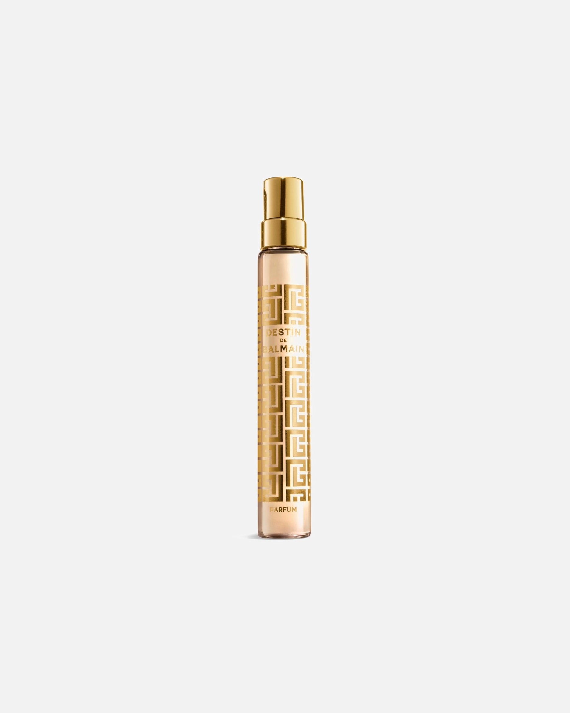 Perfumy dla Unisex Balmain DESTIN DE BALMAIN 10 ml