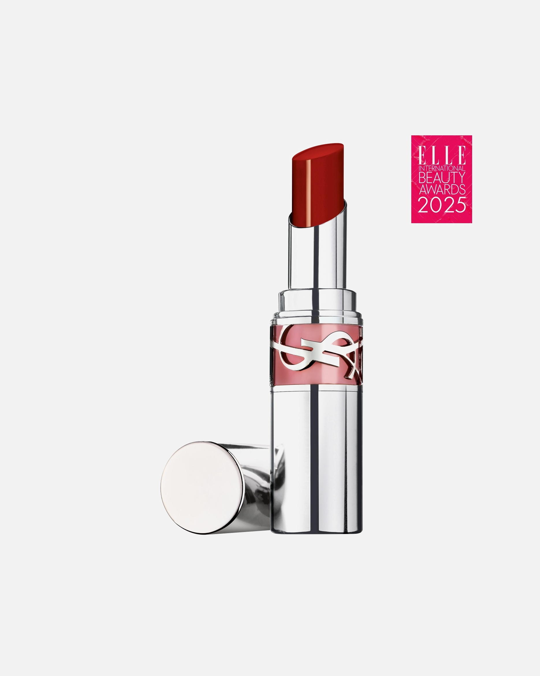 Pomadka do ust w sztyfcie dla Unisex Yves Saint Laurent Loveshine 80 - Glowing Lava