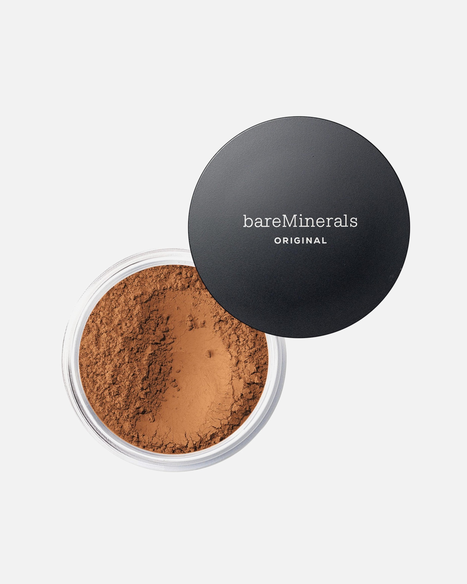 Podkład dla Unisex bareMinerals Original Original SPF 15 Foundation Golden Dark