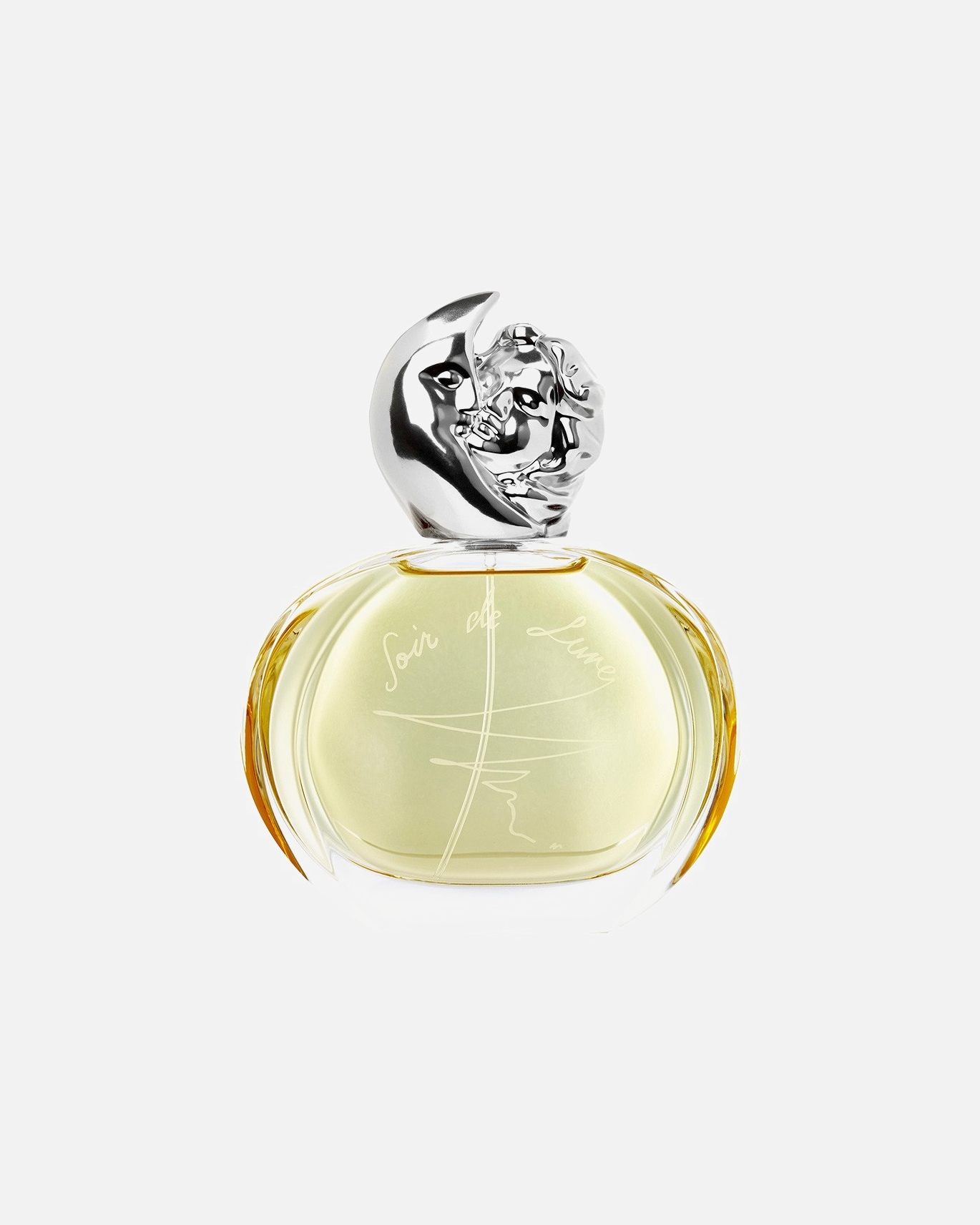 Perfumy dla Unisex Sisley Soir de Lune Soir de Lune 50 ml