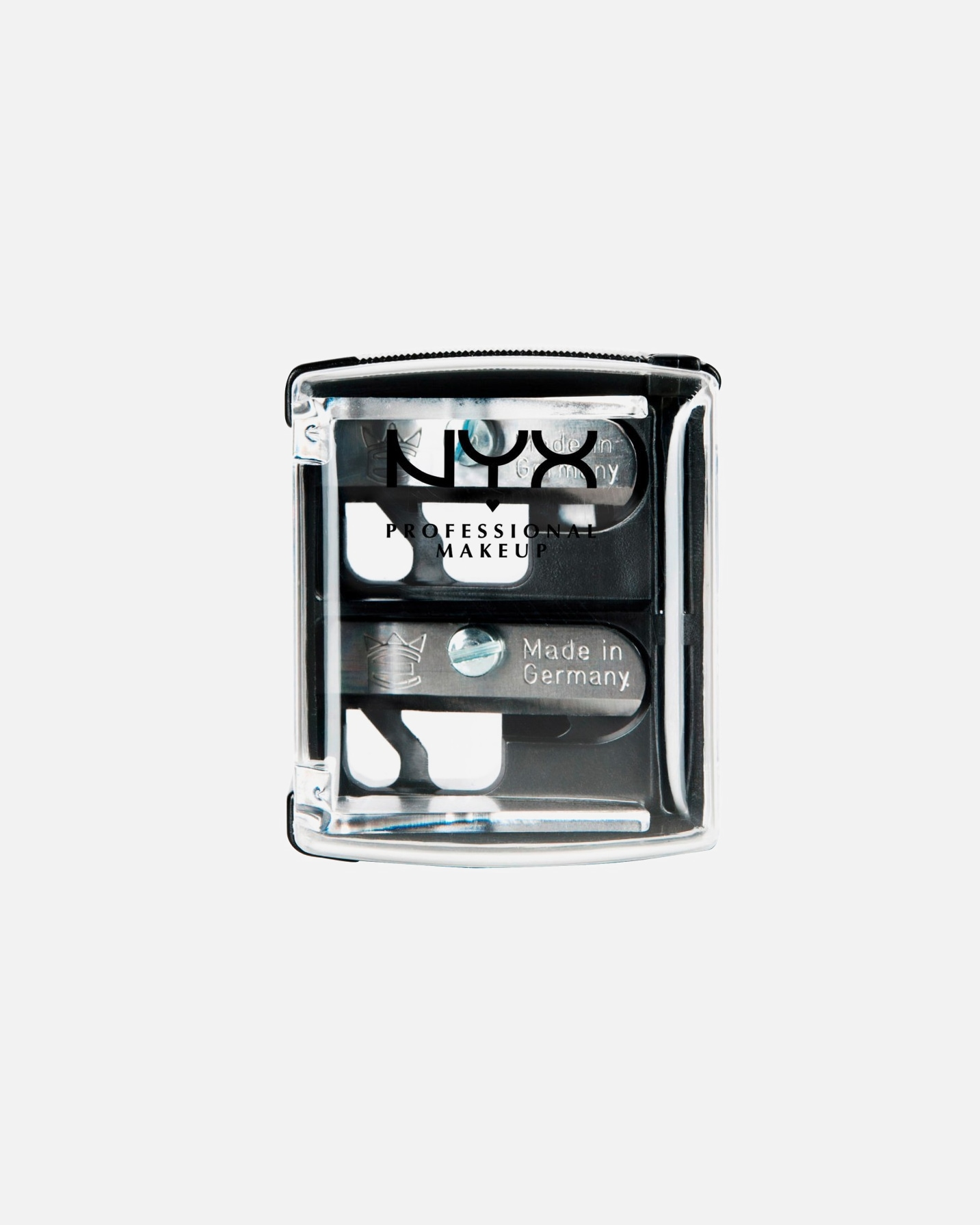 Temperówka dla Unisex NYX Professional Makeup 1 Piece