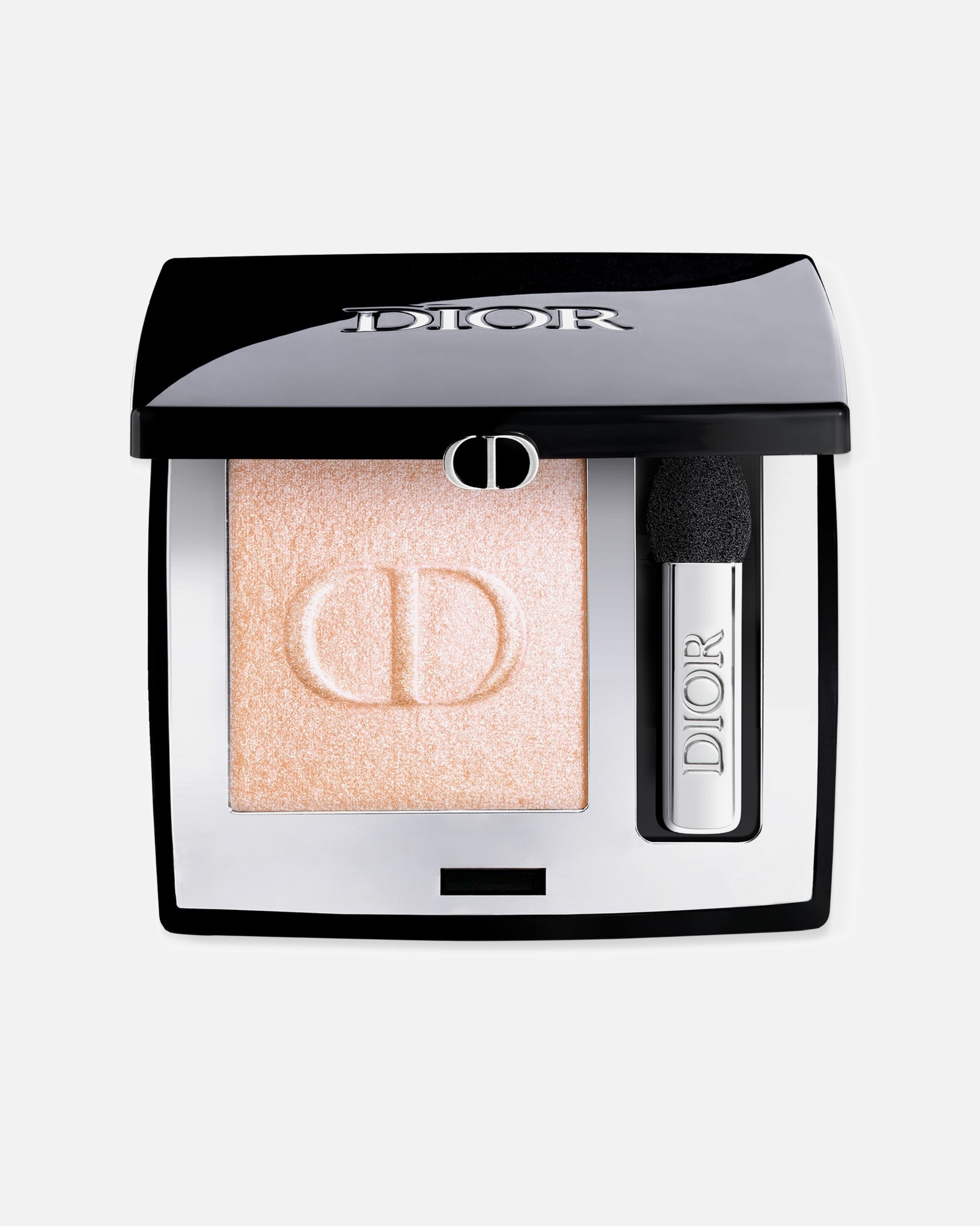Cień do powiek dla Unisex DIOR Diorshow Mono Couleur 633 Coral Look