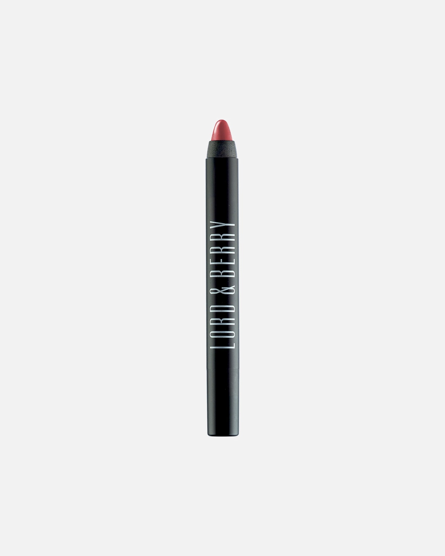 Pomadka do ust w sztyfcie dla Kobieta Lord & Berry 20100 Shining Lipstick 7291 Cayenne