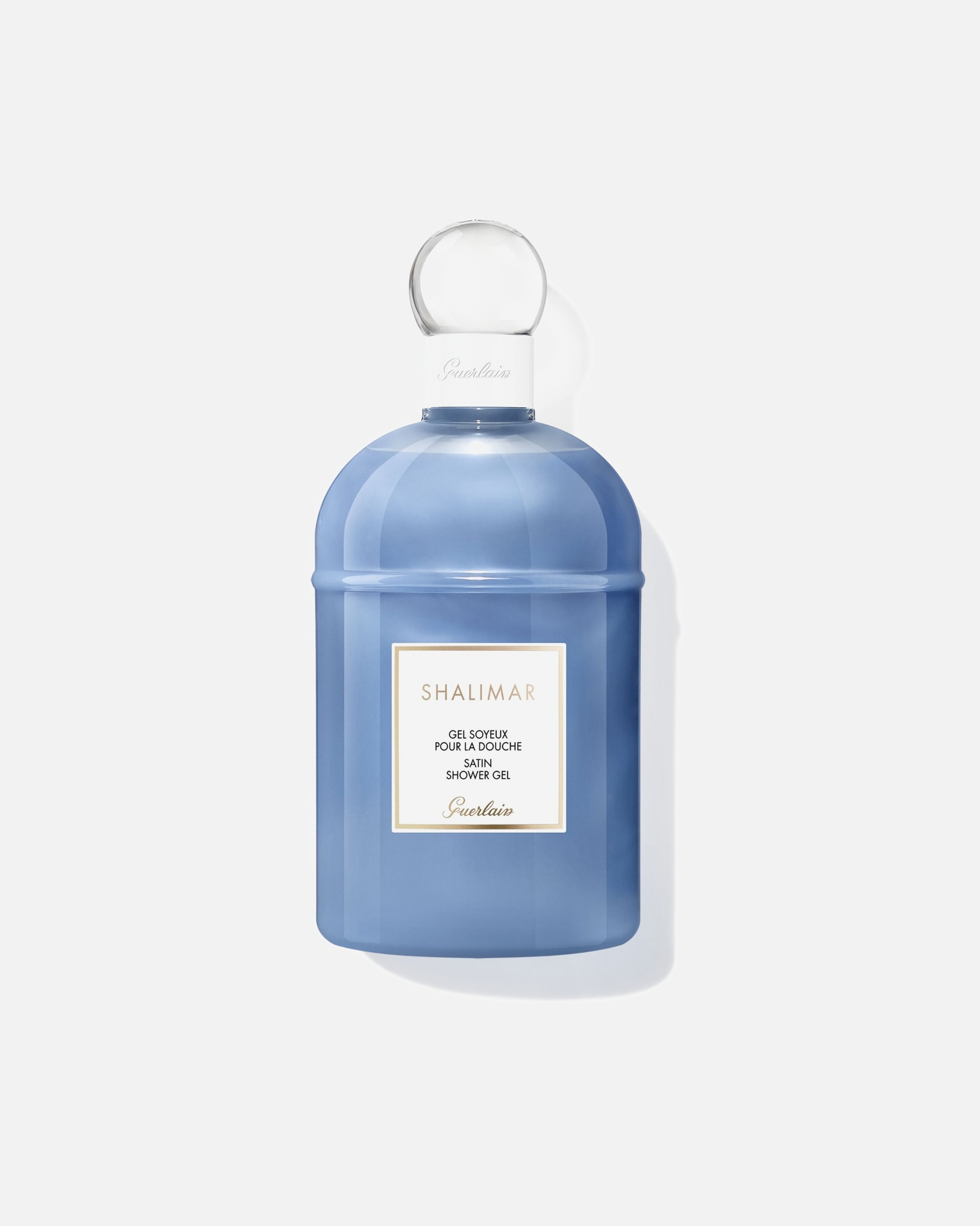 Żel pod prysznic dla Kobieta Guerlain Shalimar Shower Gel 200 ml