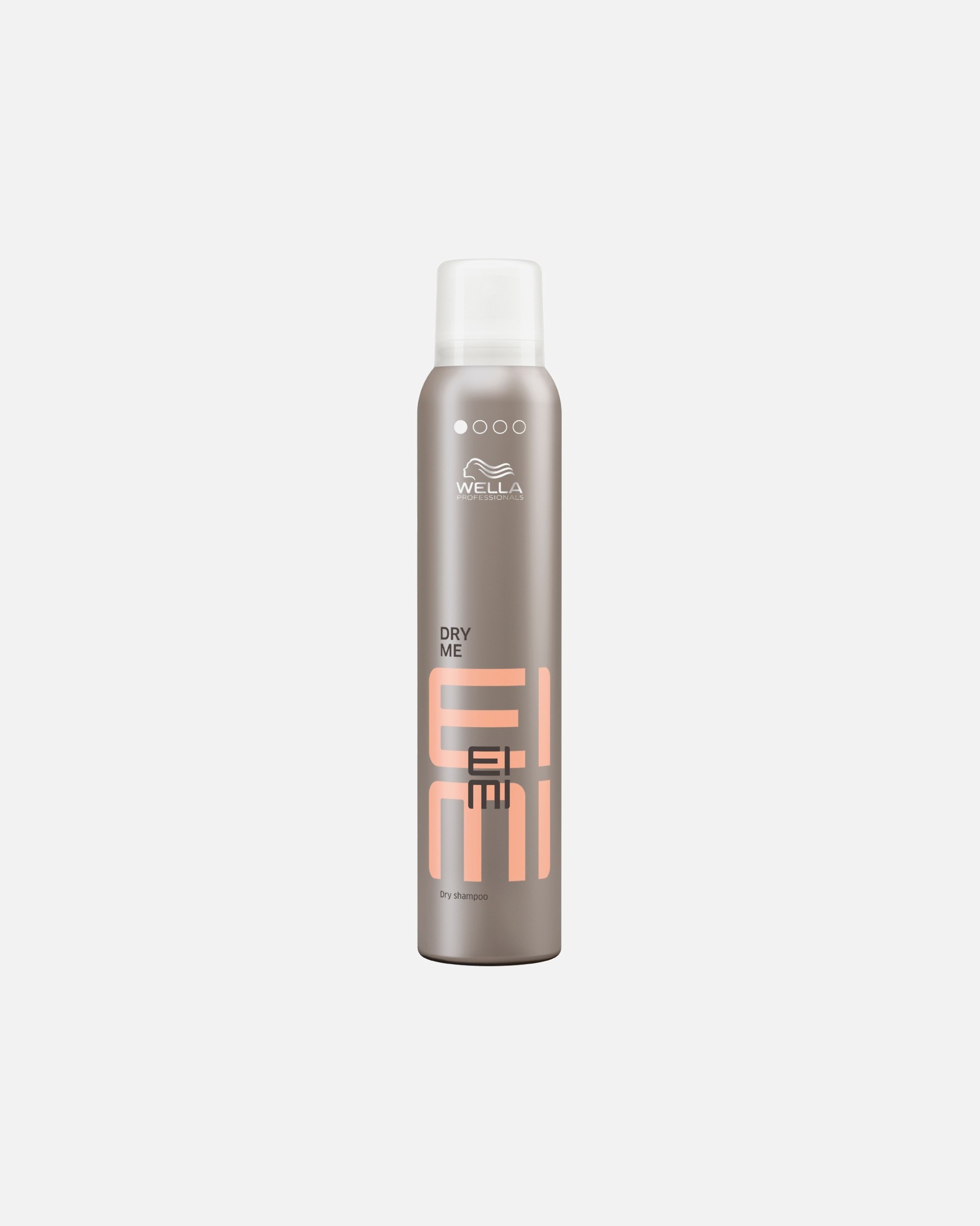 Suchy szampon dla Unisex Wella EIMI Volume 180 ml