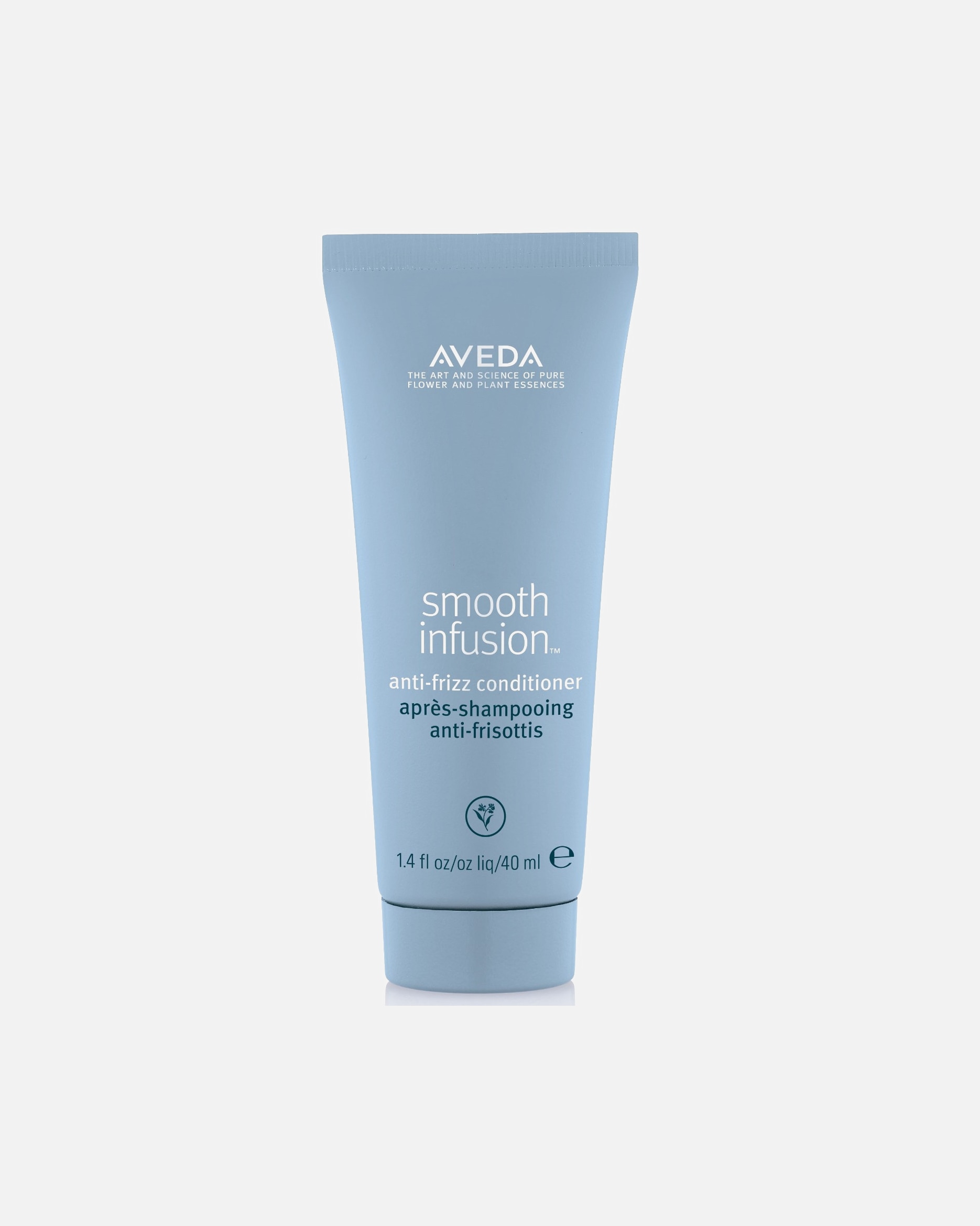 Odżywka do włosów do spłukiwania dla Unisex Aveda smooth infusion Smooth Infusion™ Anti-frizz Conditioner 40 ml